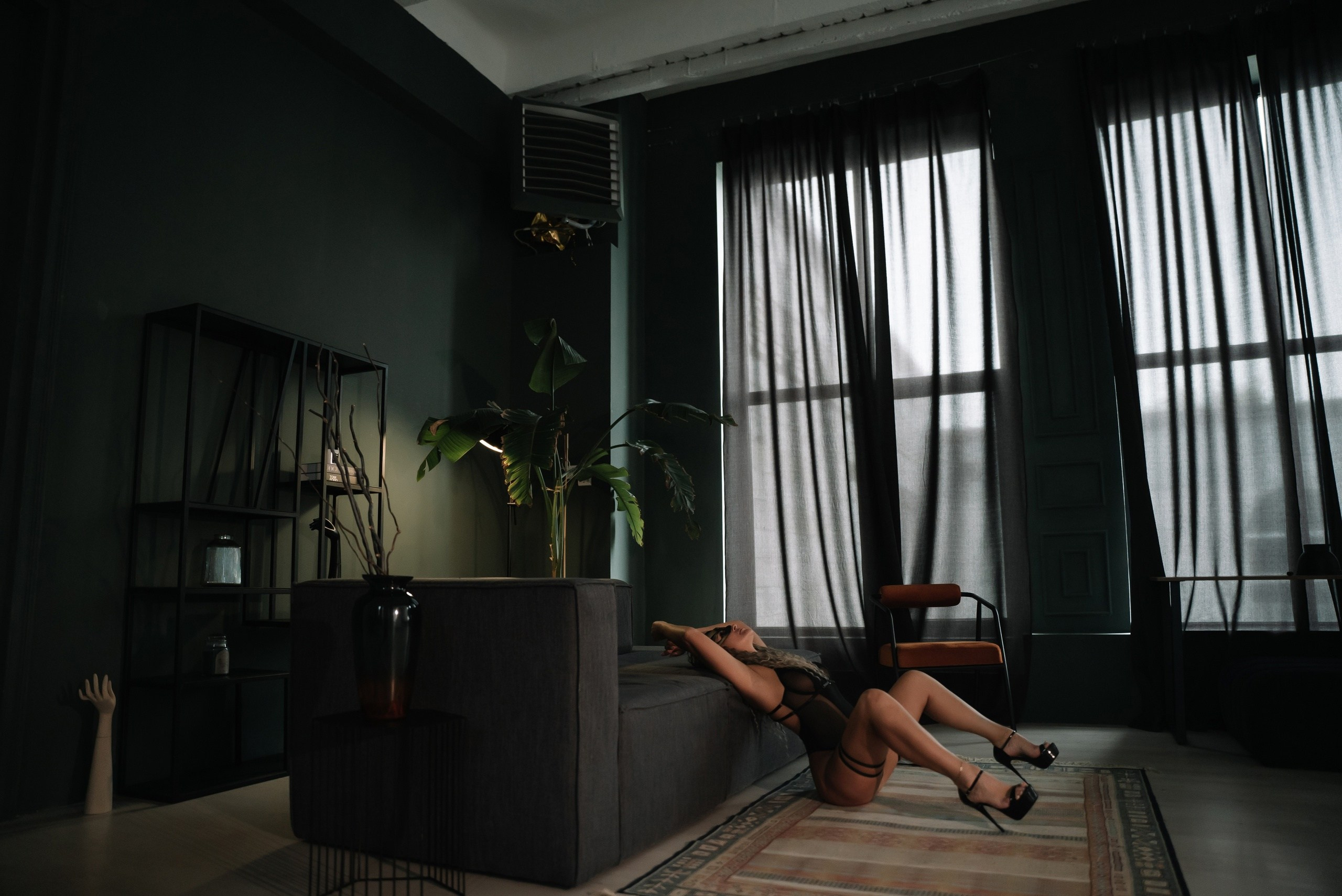 Индивидуальные, контент съемки. Свадебный фотограф в Самаре Анна Ковалева