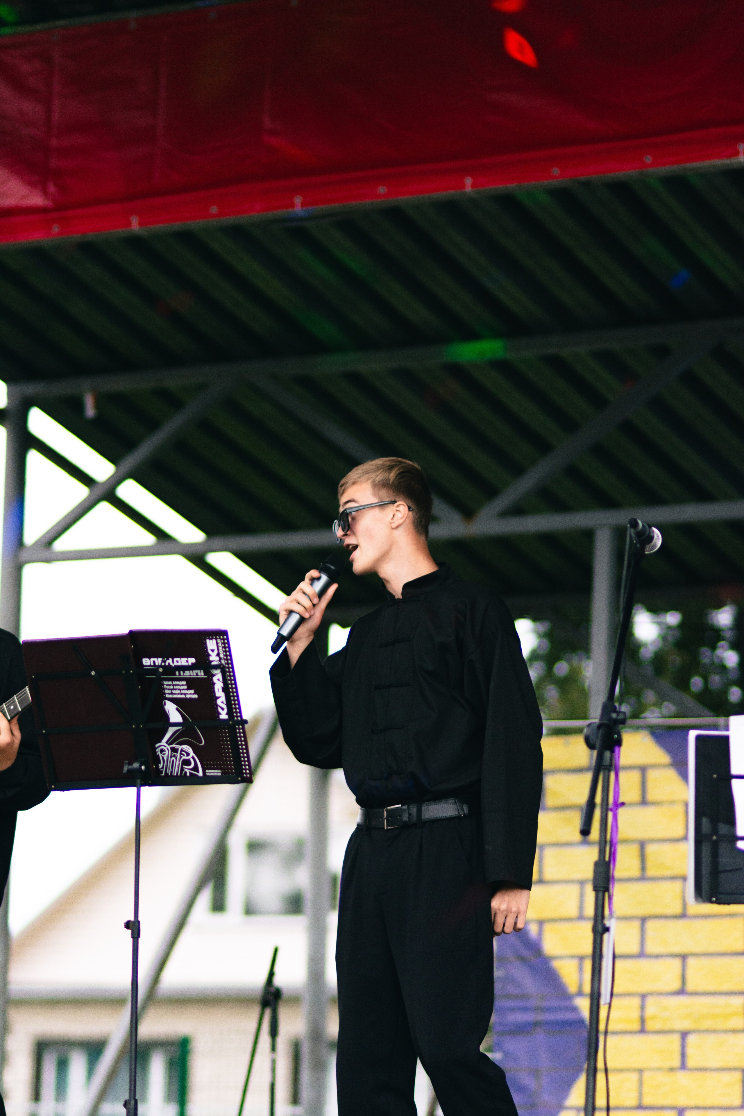 Кино на траве и ДР группы «Доктор Пепси». Алексей Маисеев | Свадебный и художественный фотограф в Новосибирске | Съемка на природе и в студии