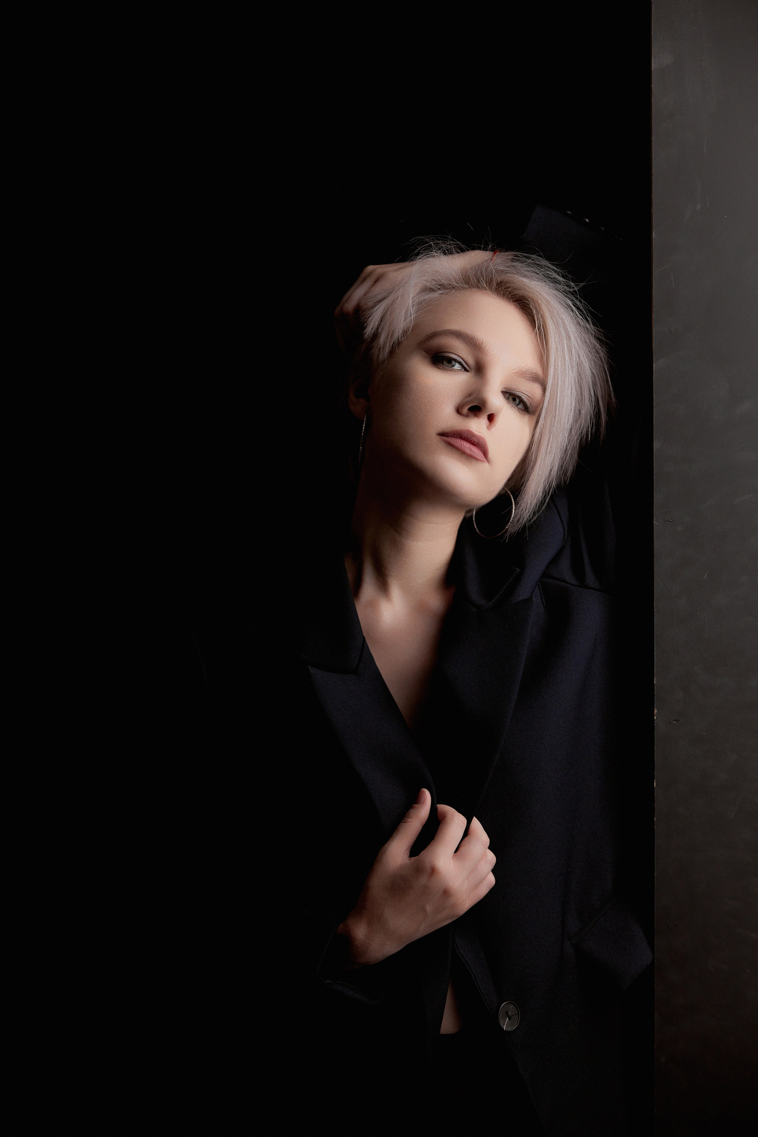 Катерина. Фотосессии в Ростове-на-Дону. Мария Роскошная