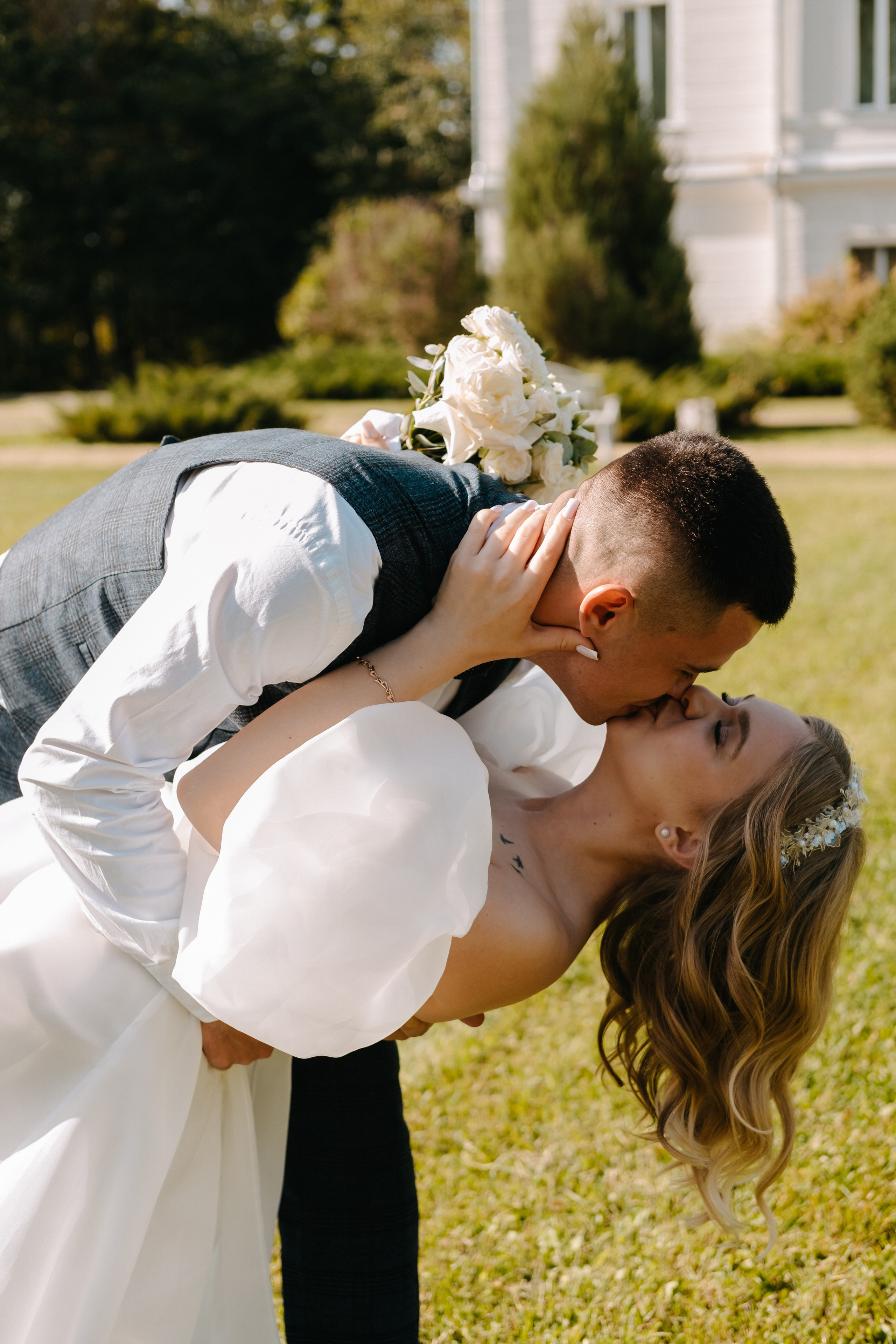 Никита и Анна. Фотограф Москва, Смоленск