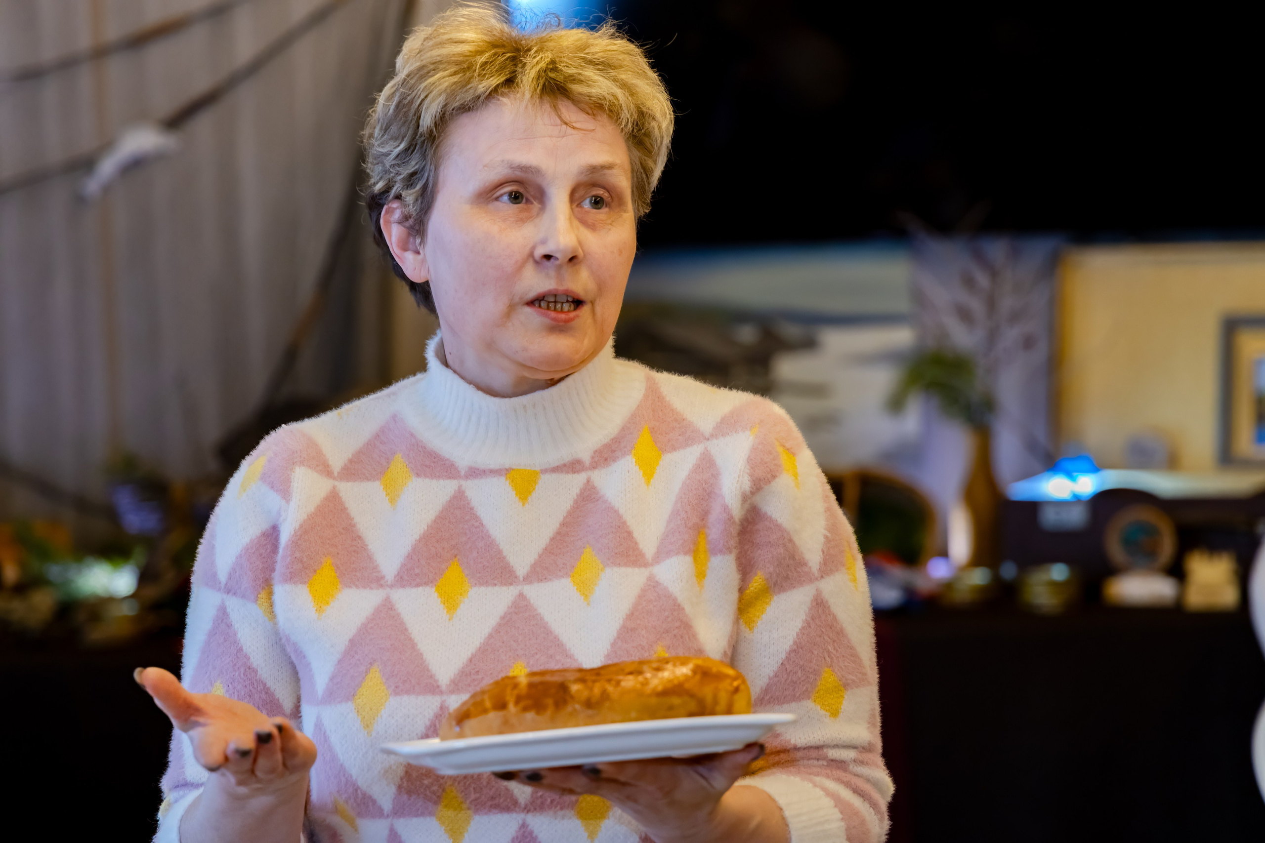 Ярмарка-фестиваль «Я-Я, КЕМСКА ВОЛОСТЬ!» (2024 г.). Аэросъемка. Фото и Видео в Карелии. Алексей Фрилунд