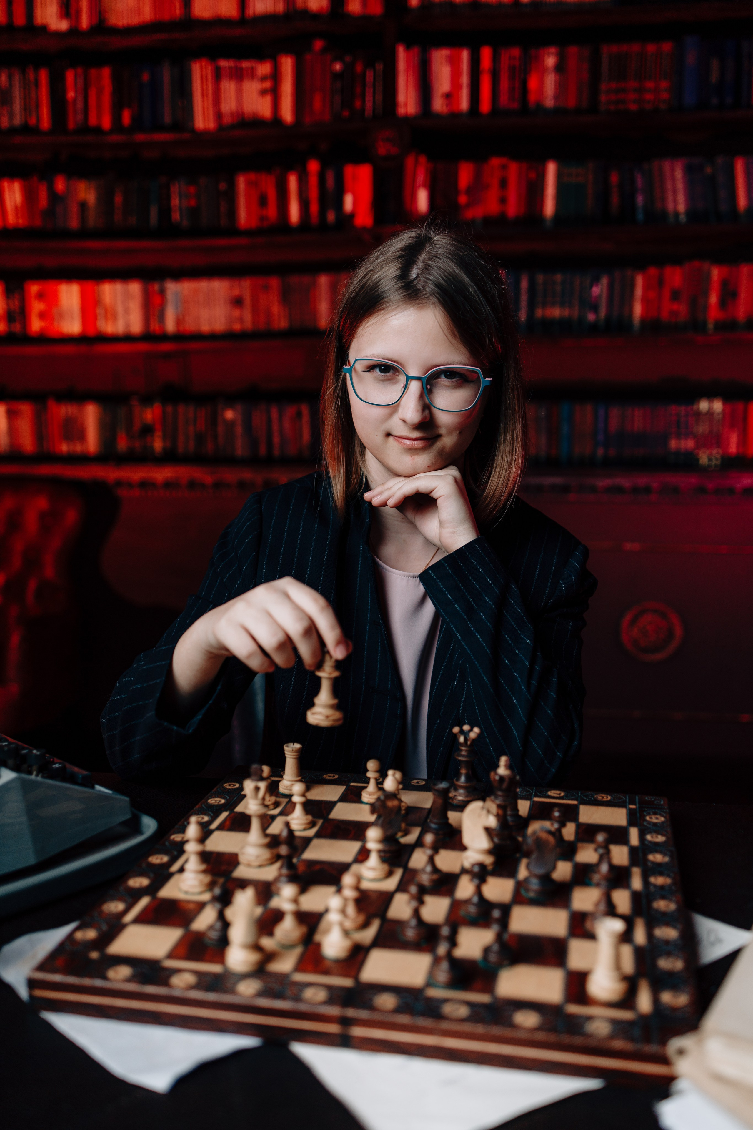 Портреты учеников. Свадебный фотограф в Москве Арчылан Николаев