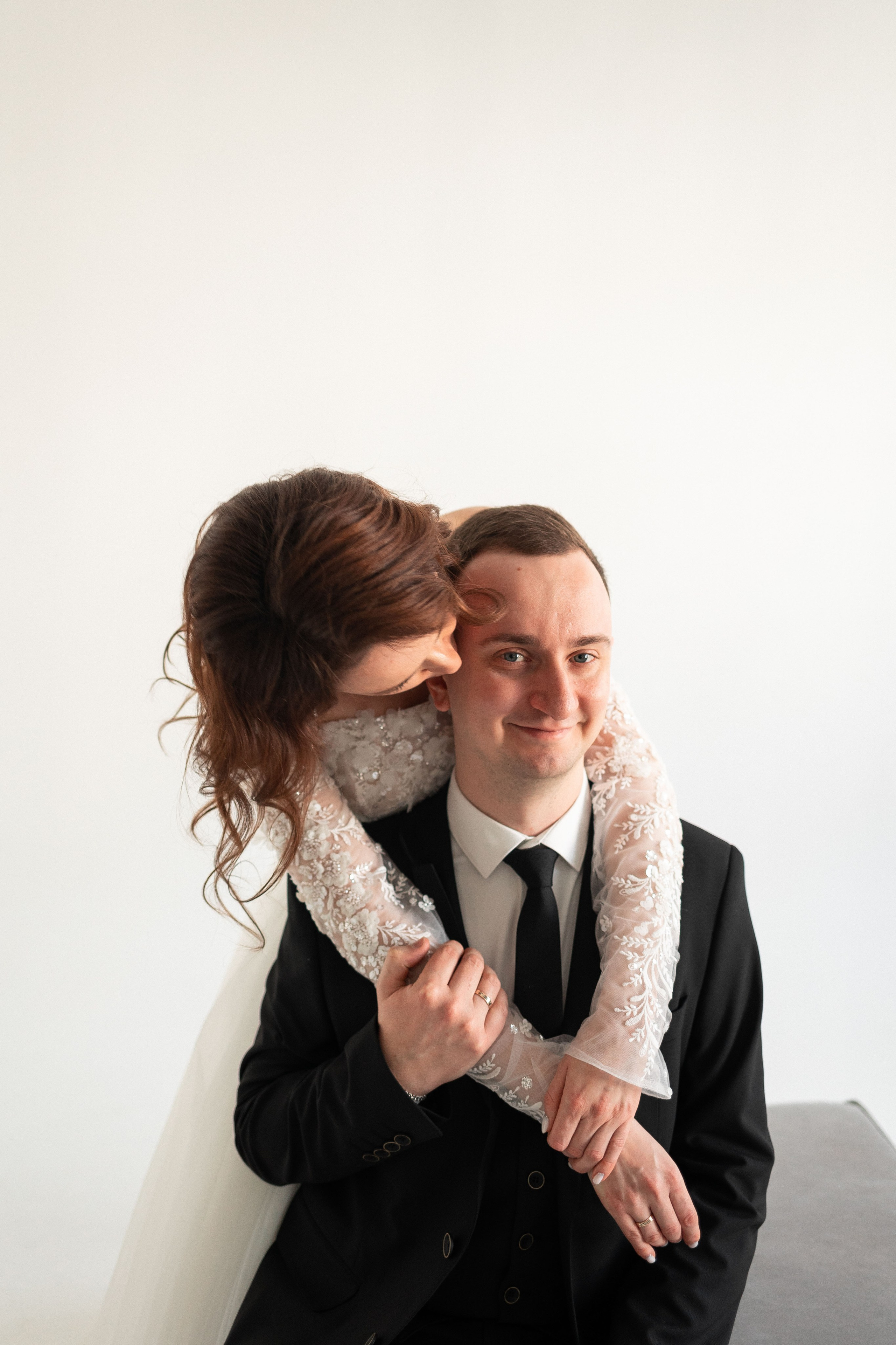 M&I. Семейный фотограф в Севастополе и Симферополе Александра Чистякова