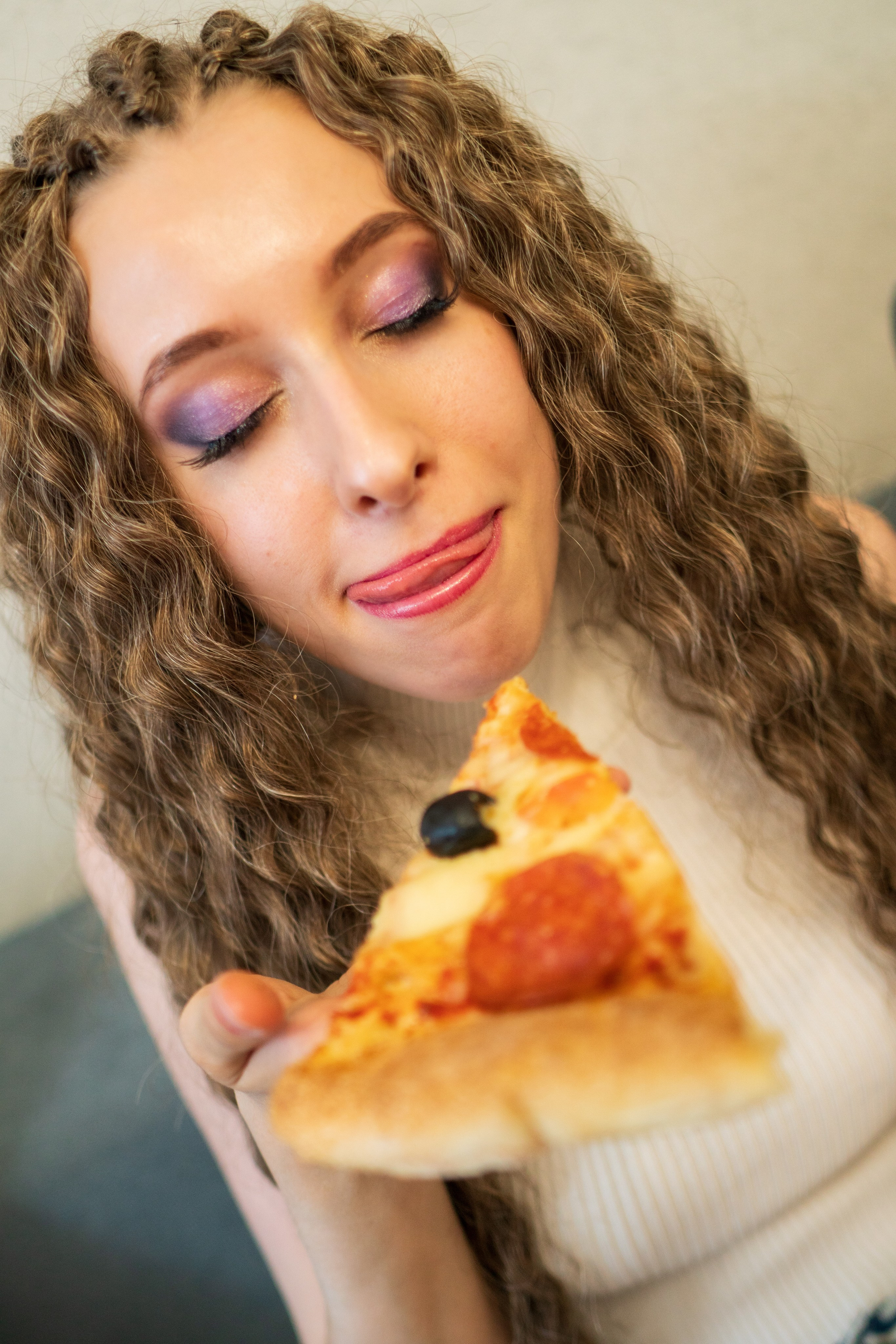 Candy Girl. Фотограф Дарья Локотко в Красноярске