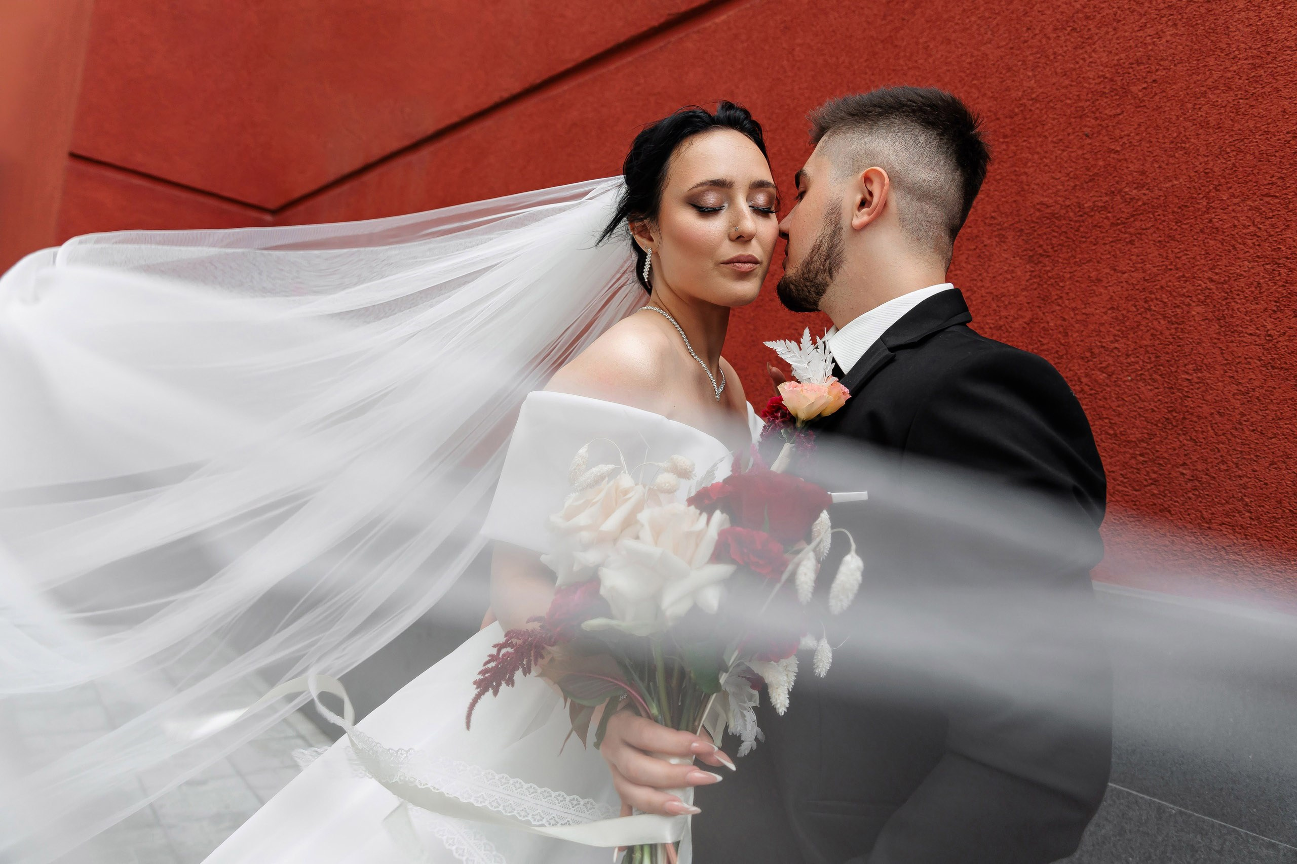 Свадьба. Фотограф в Новосибирске Добрынин Максим