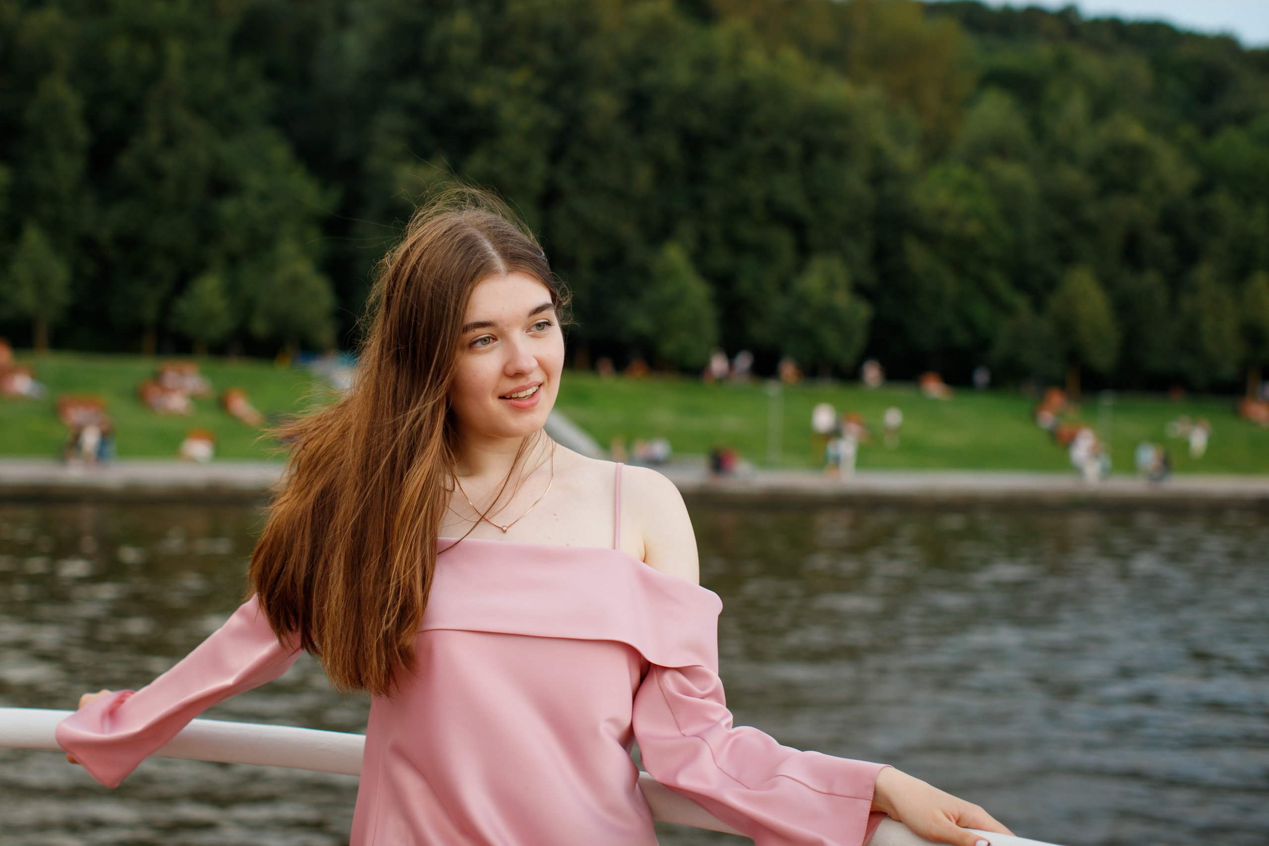 9 класс / Гимназия № 1558 имени Росалии де Кастро / Выпускной. Детский и семейный фотограф Мария Киселёва. Москва