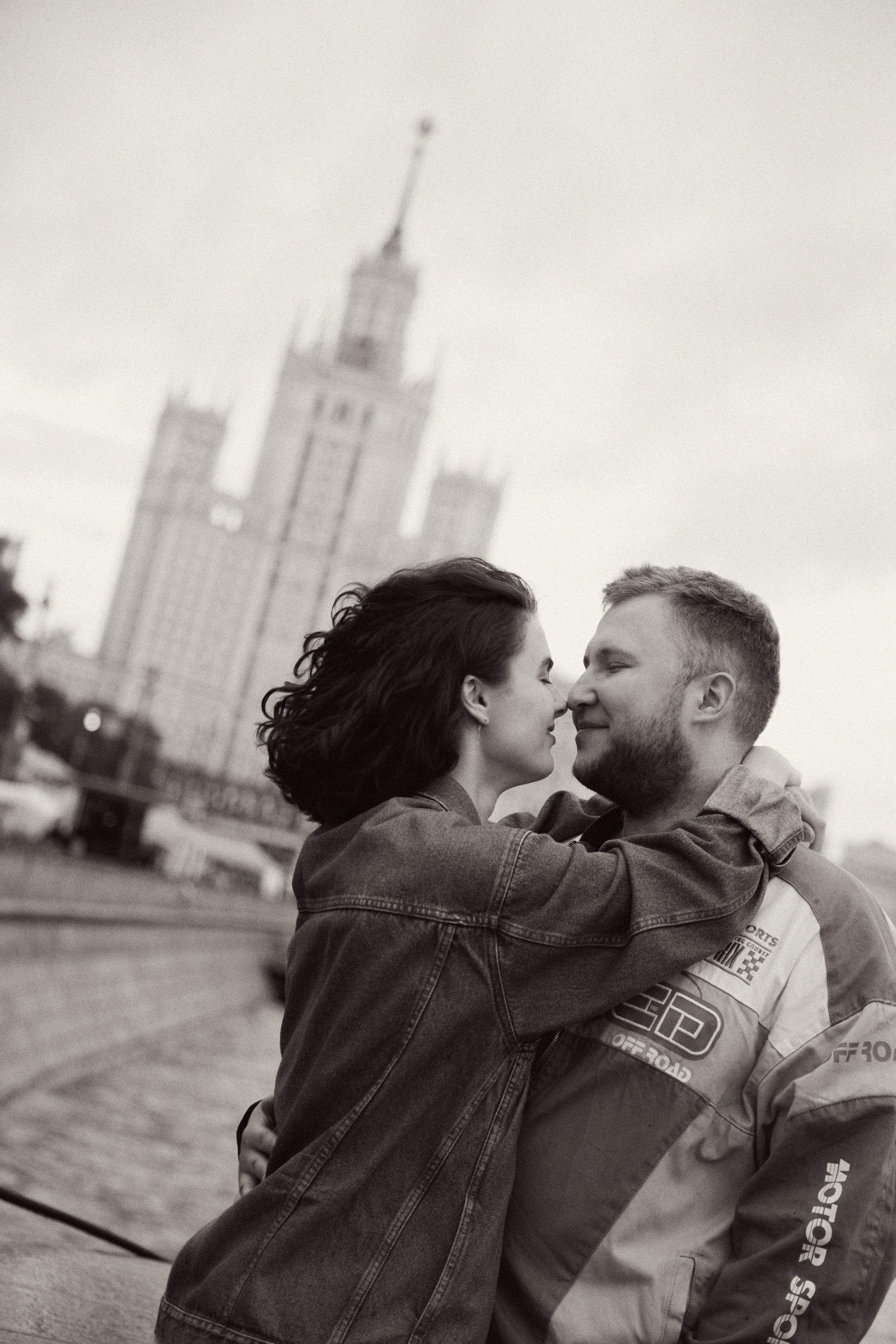 Anya$Shasha. Фотограф Мария Андреева Москва