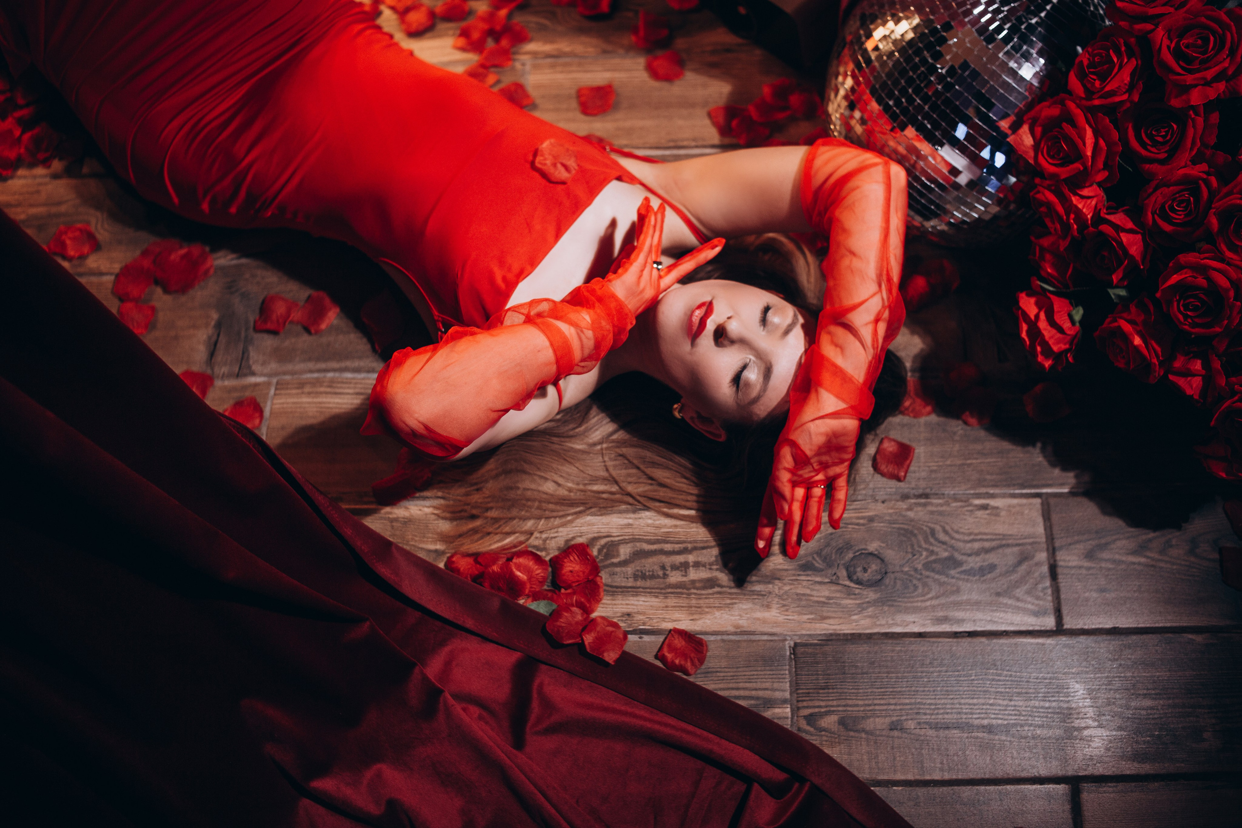 Виктория. Фотограф Брянск