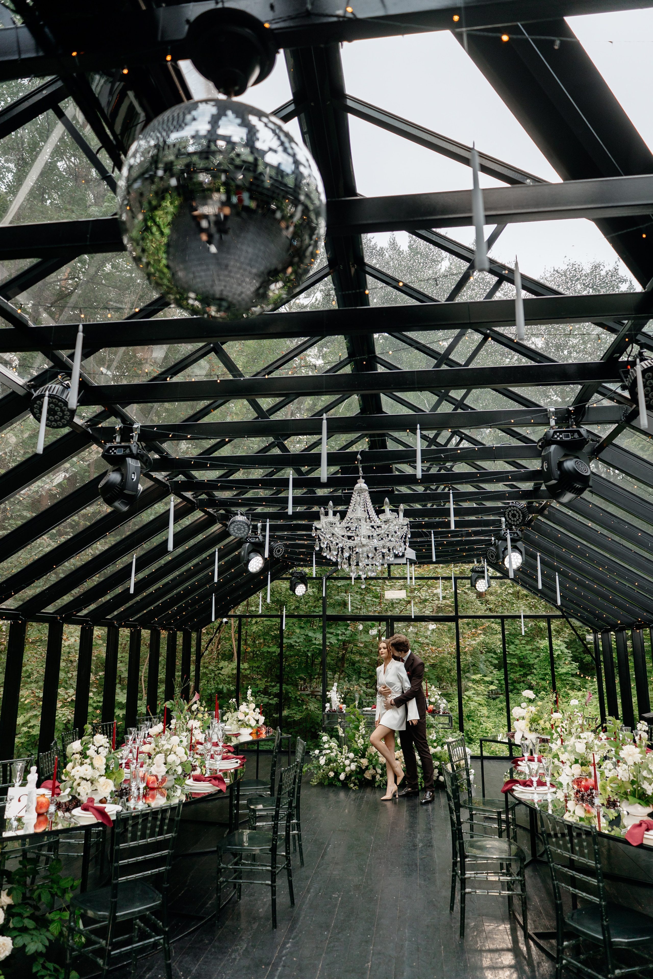 Елисей и Виктория. Свадебный и репортажный фотограф в Москве Андрей Вайман