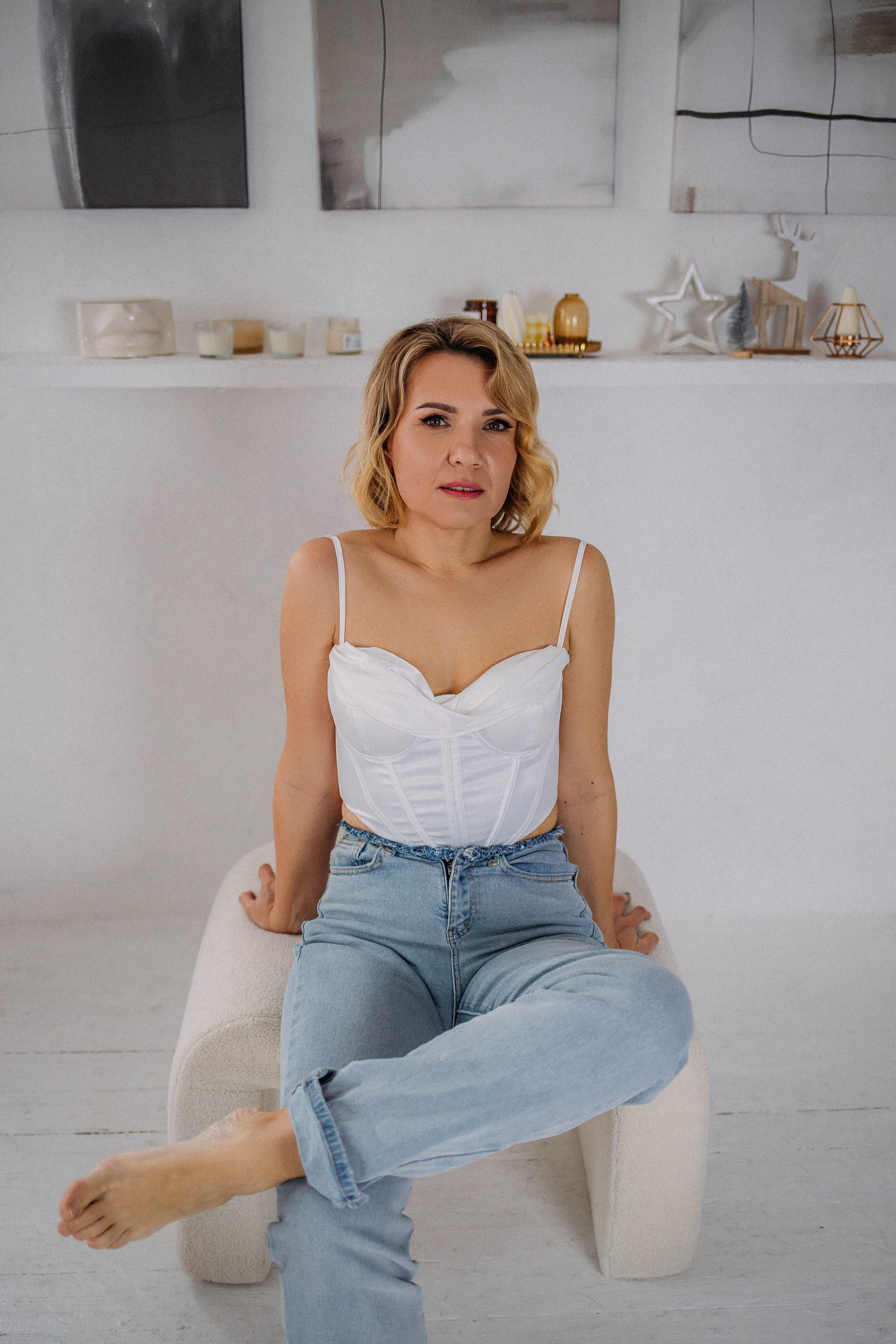 Татьяна. Фотограф Немазенко Ольга