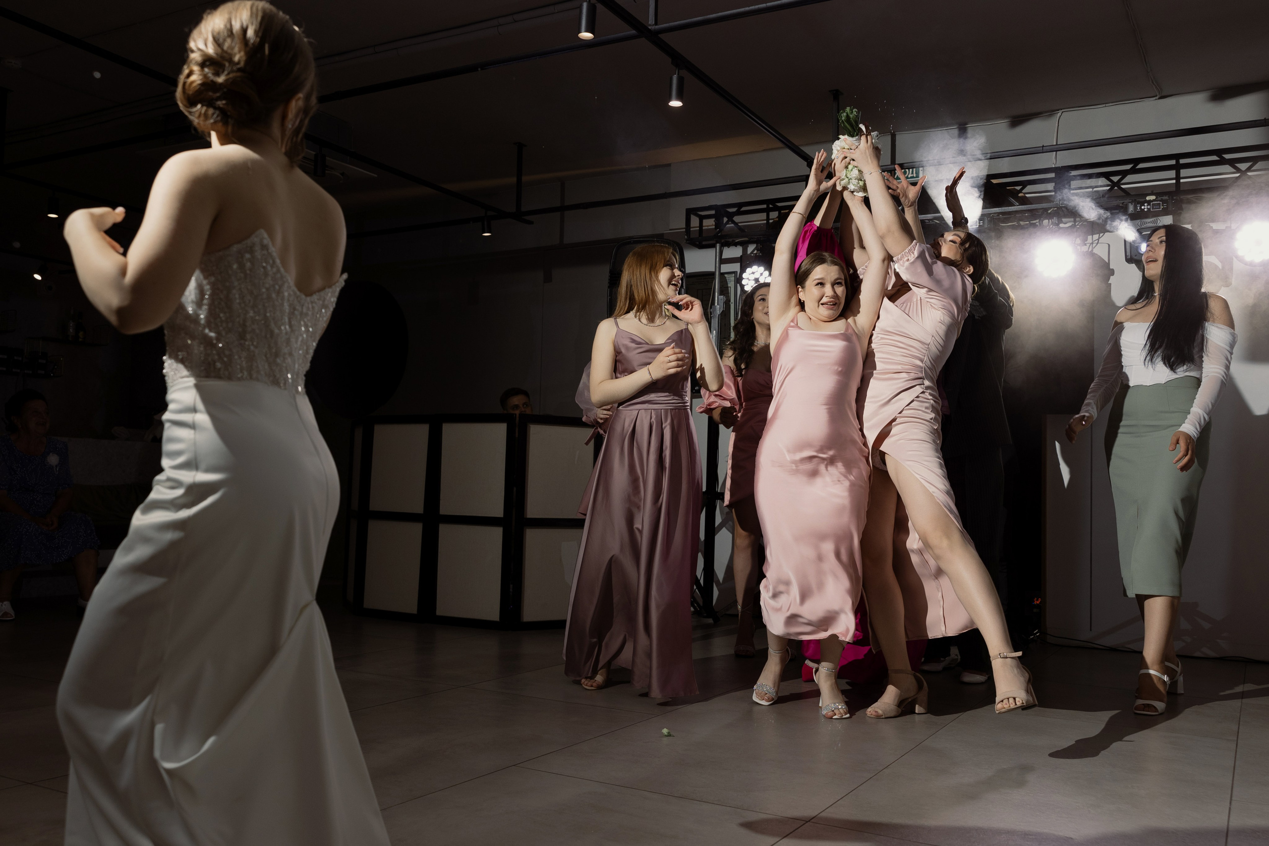 Арсений и Екатерина. Свадебный фотограф Курск Максим Ноздрачев