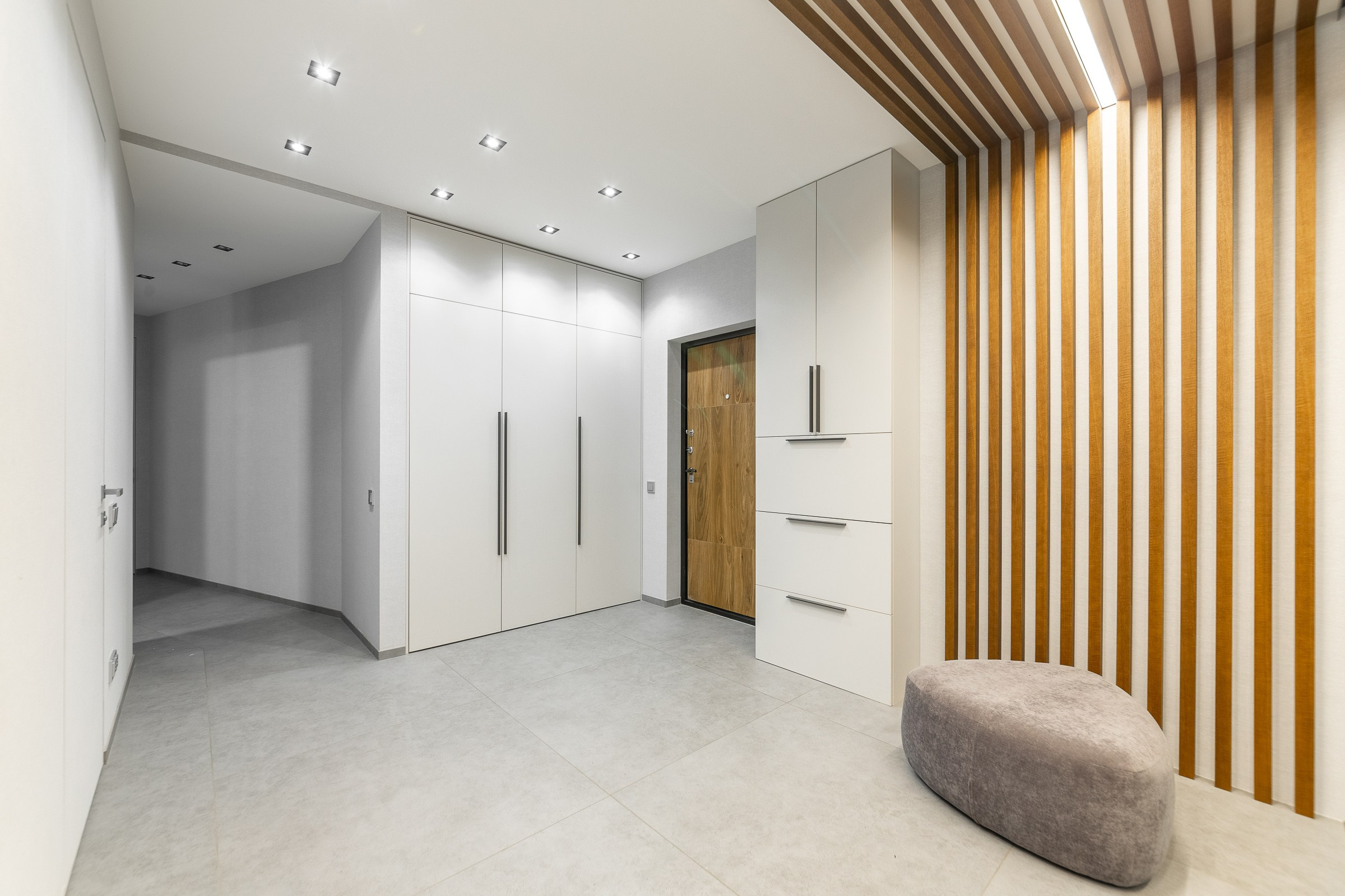 Предпродажная подготовка квартиры в С-Пб