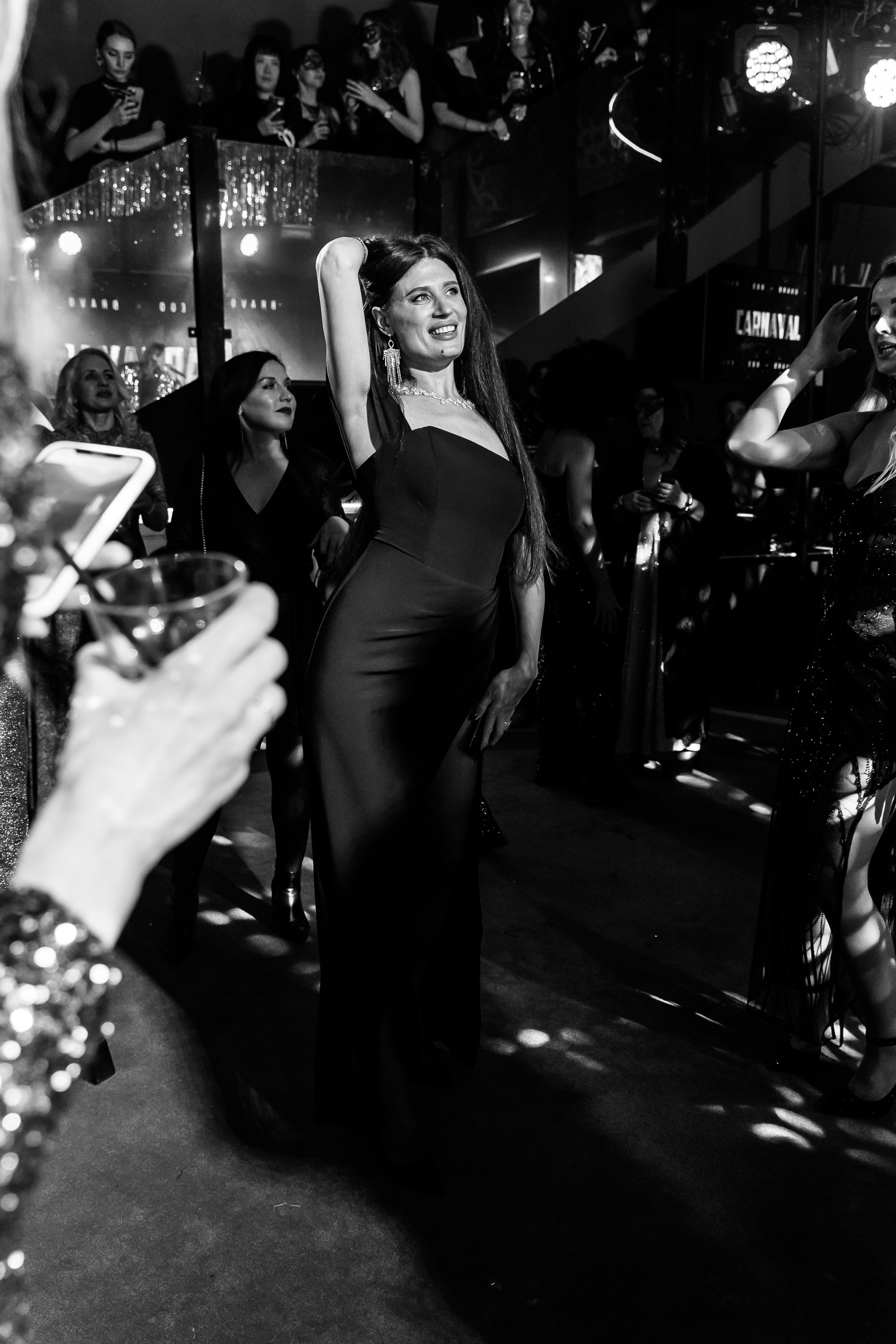 BRAVO CARNAVAL. Андрей Черёмушкин | Репортажный Фотограф в Хабаровске