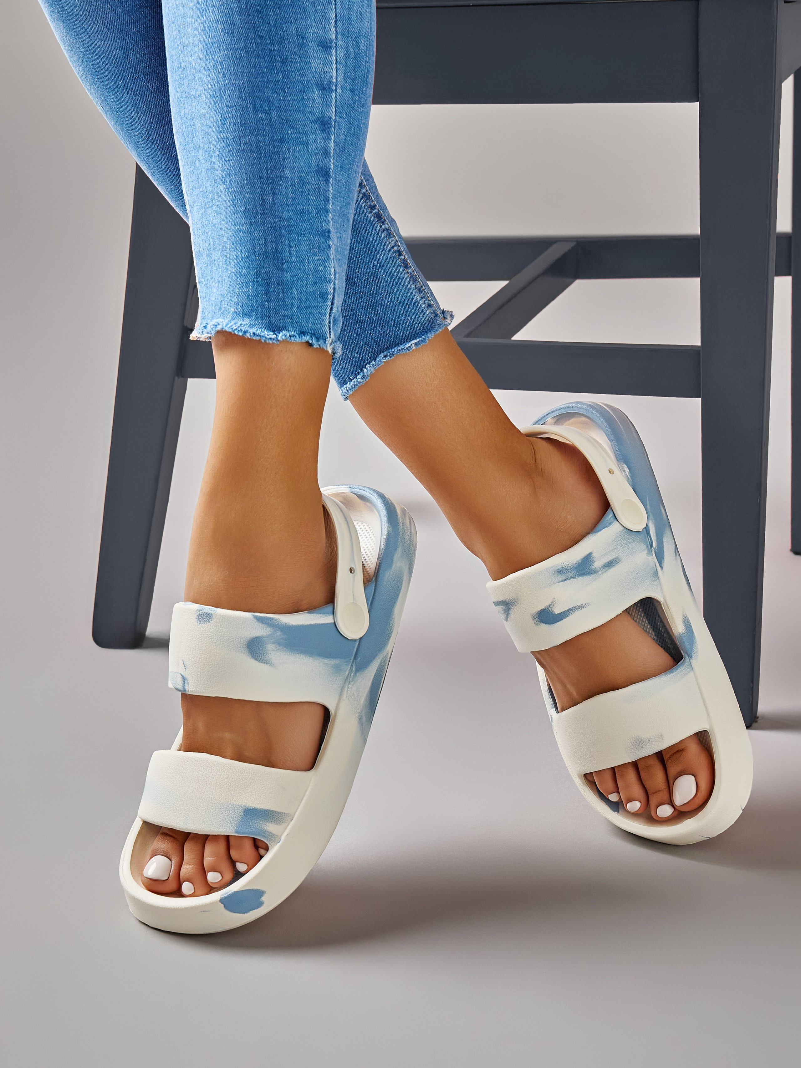 Обувь. Предметный фотограф в Москве Дарья Радькович