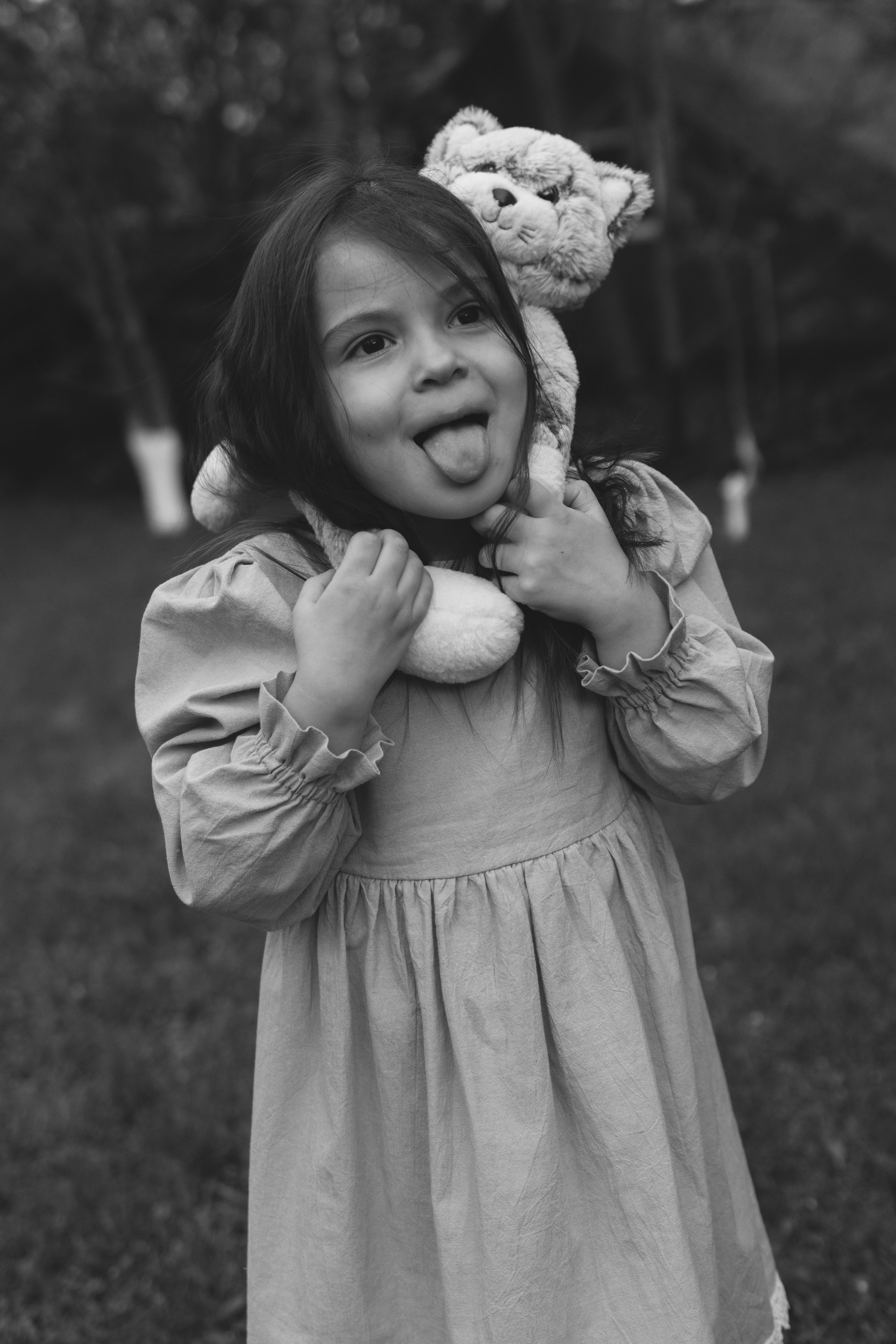 Владлена и Эмилия. Фотограф Ирина Панина
