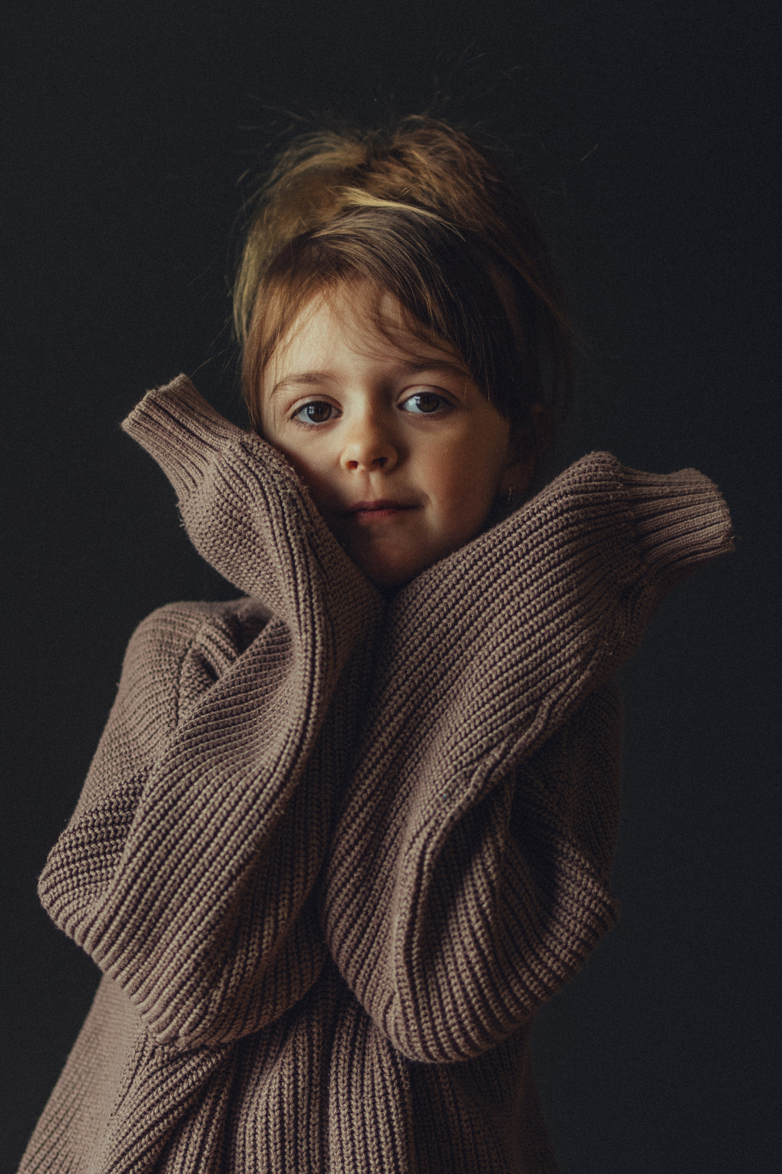 Фотограф Ирина Панина