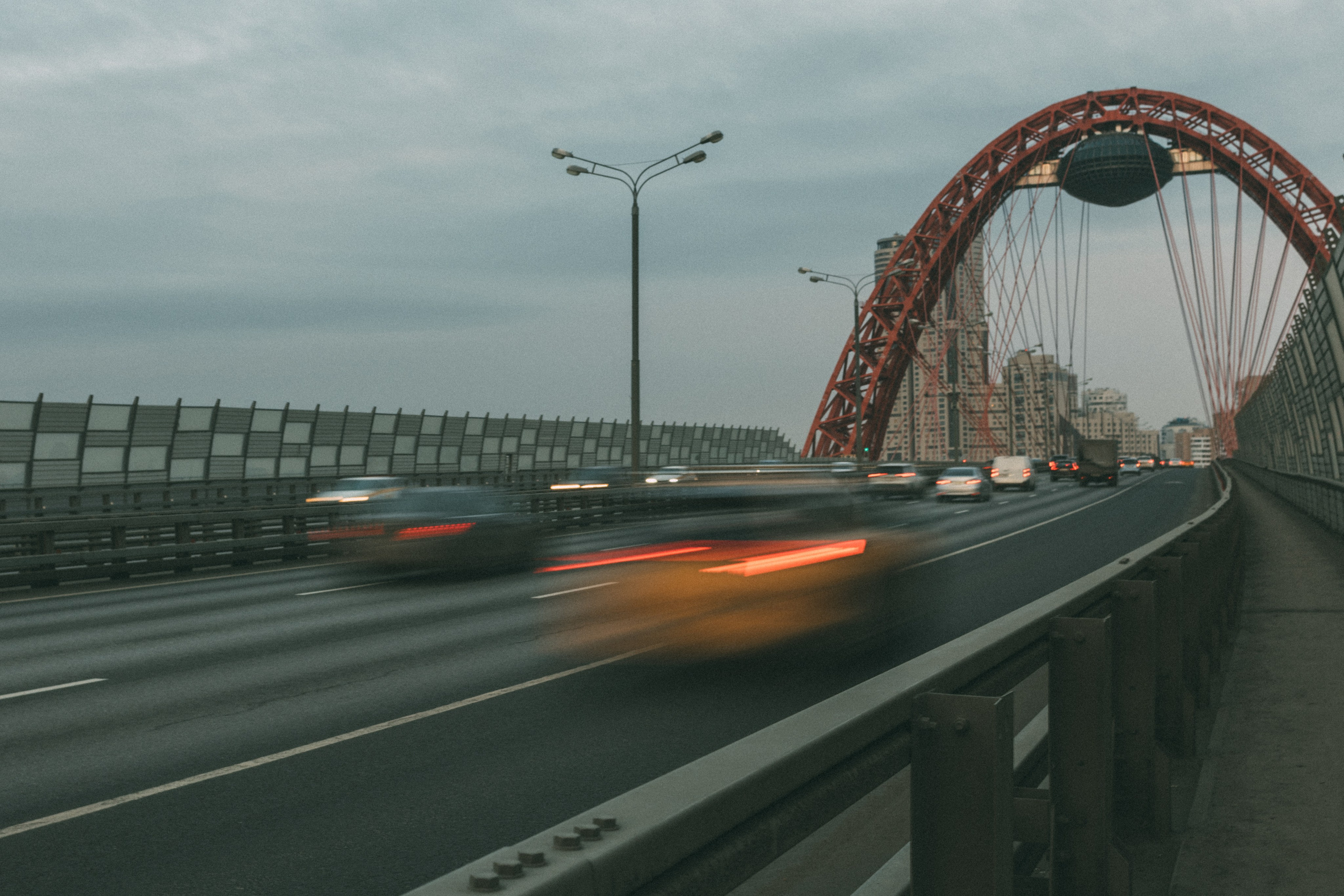 Маршрут любви. Фотограф Ирина Панина