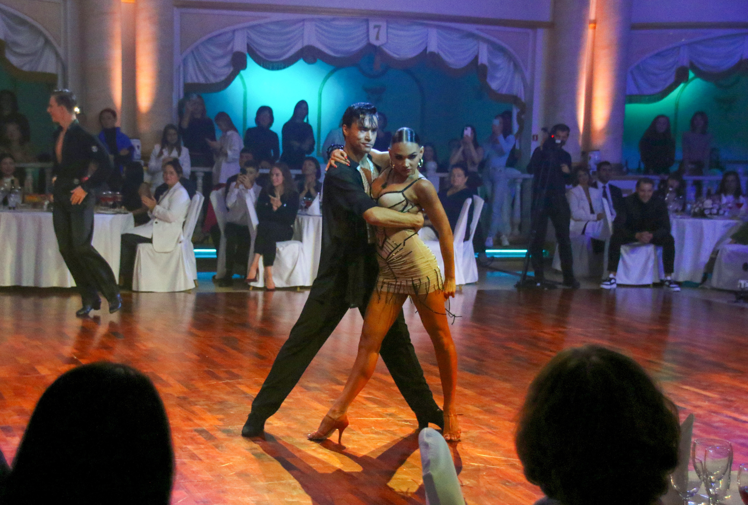 Спорт. Репортажный фотограф Анастасия Богданова из Тюмени