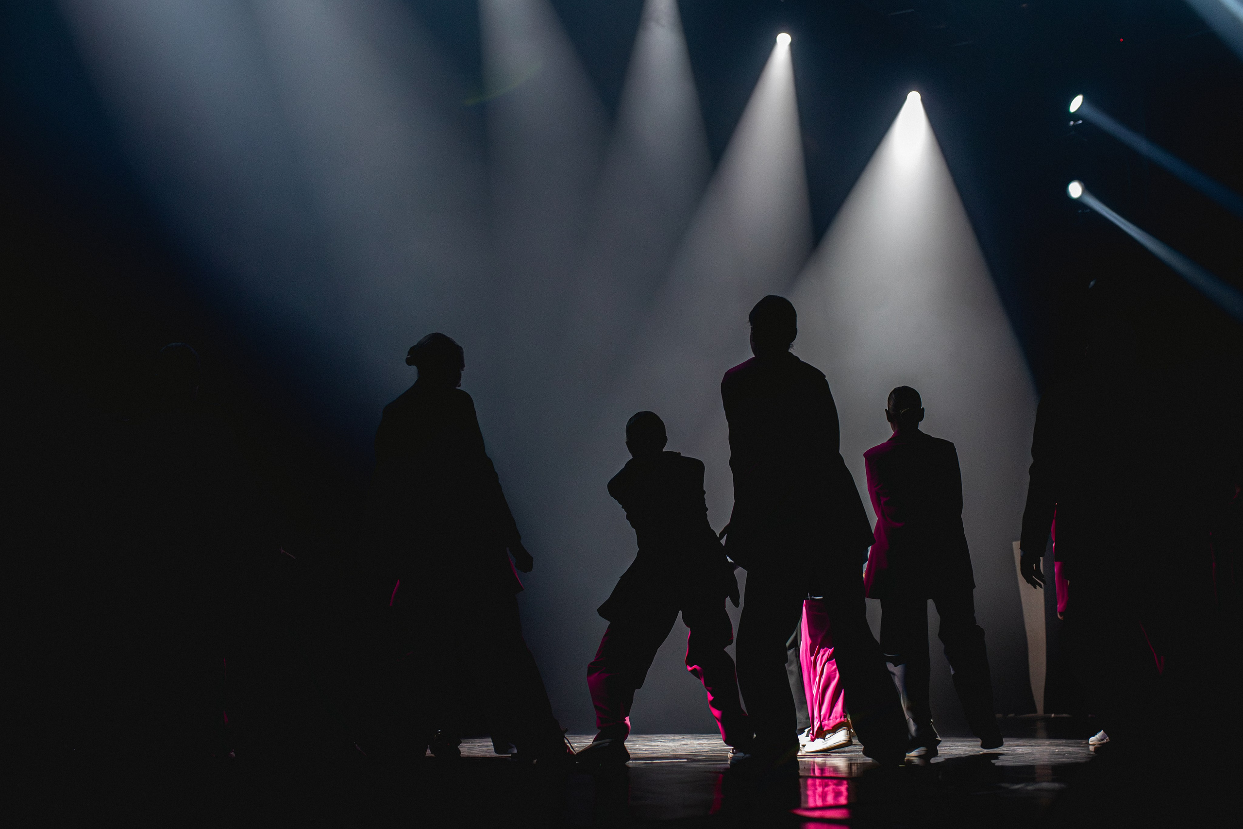 Гала-концерт Студвесны 2024. Портретный и репортажный фотограф в Воронеже: Анастасия Пузикова