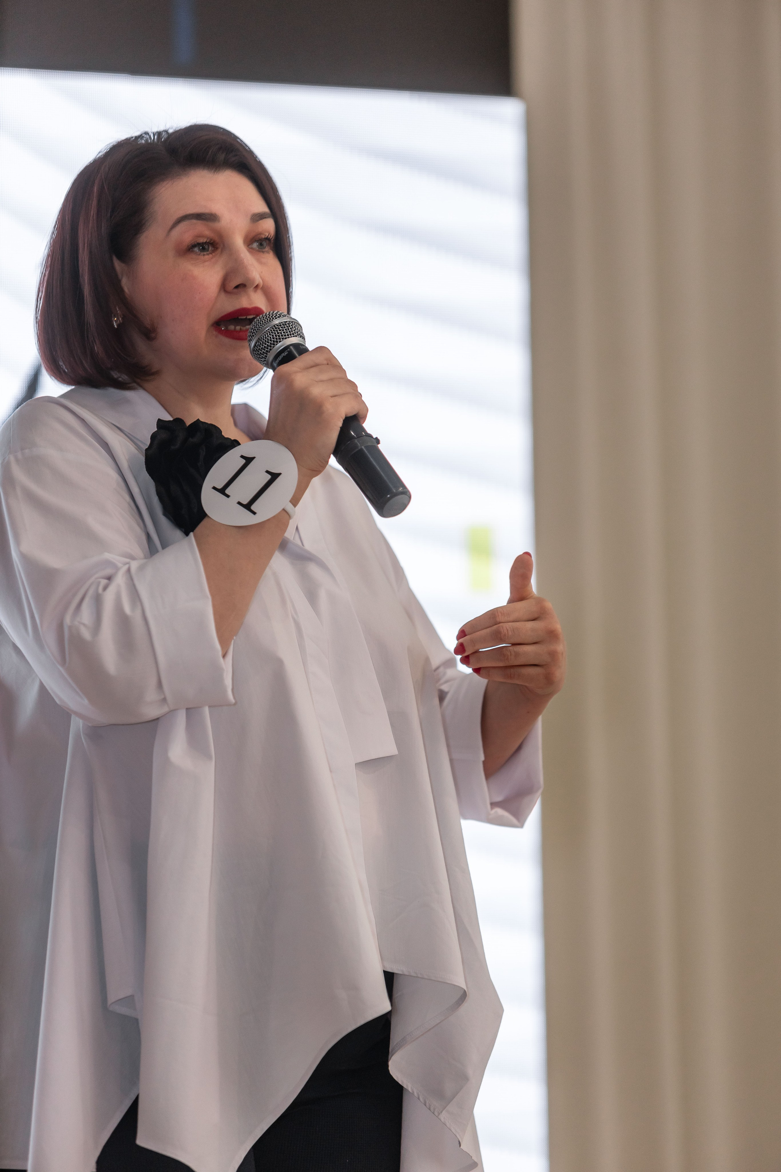 МИССИС БИЗНЕСС 2024. Репортажный фотограф в Новосибирске