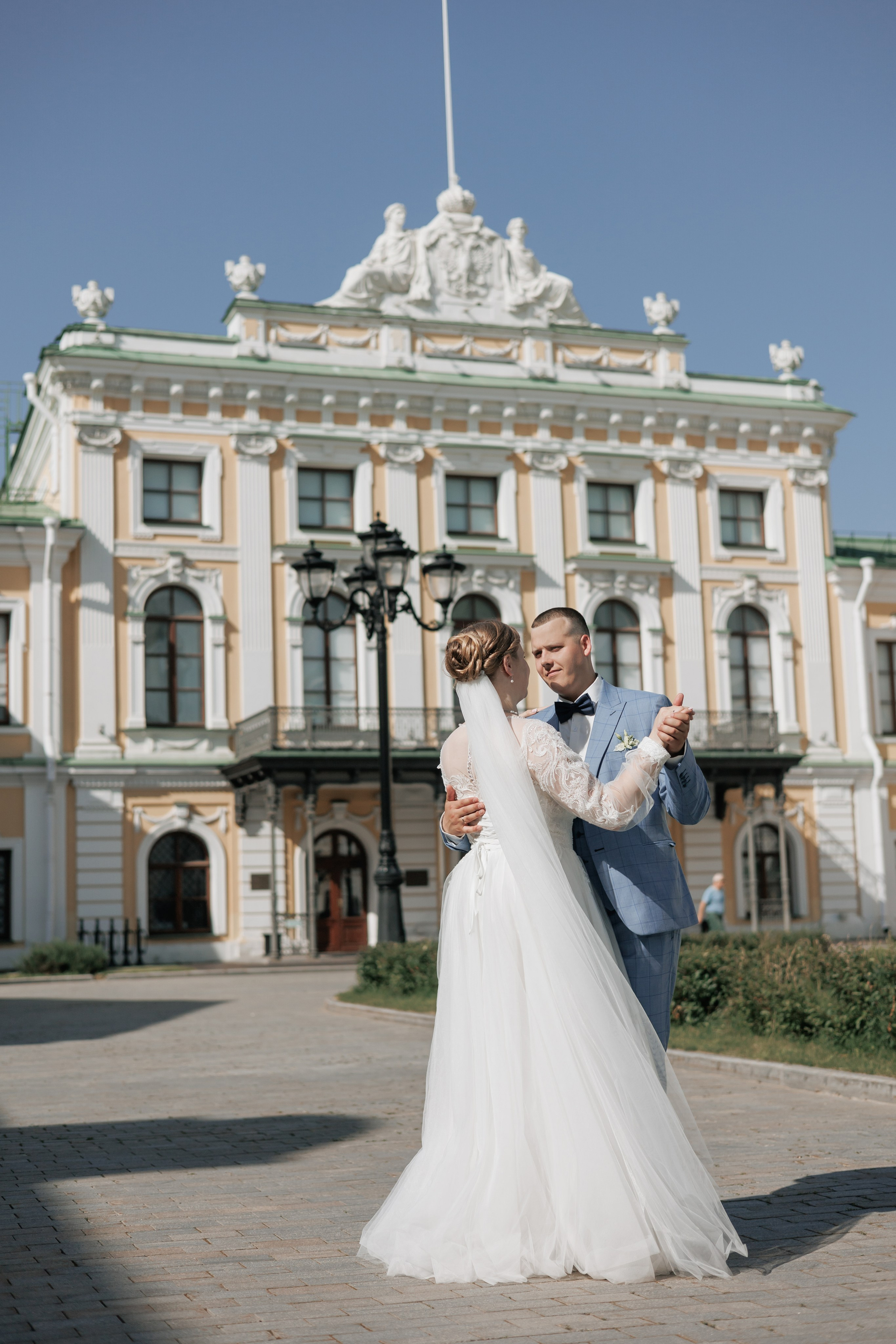 Свадьба. Свадебный и семейный фотограф в Твери и Тверской области