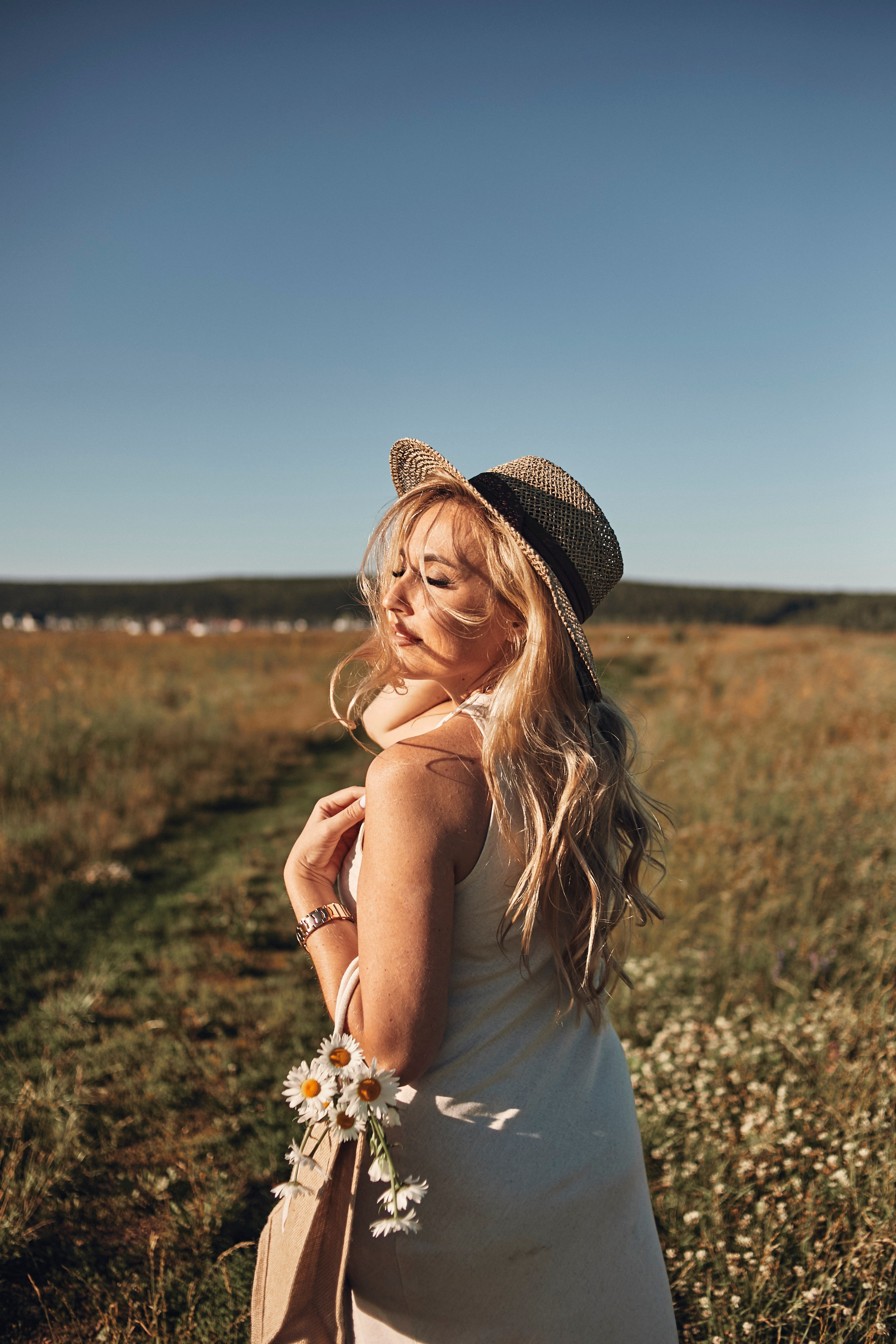 Оля с сыном. Главная