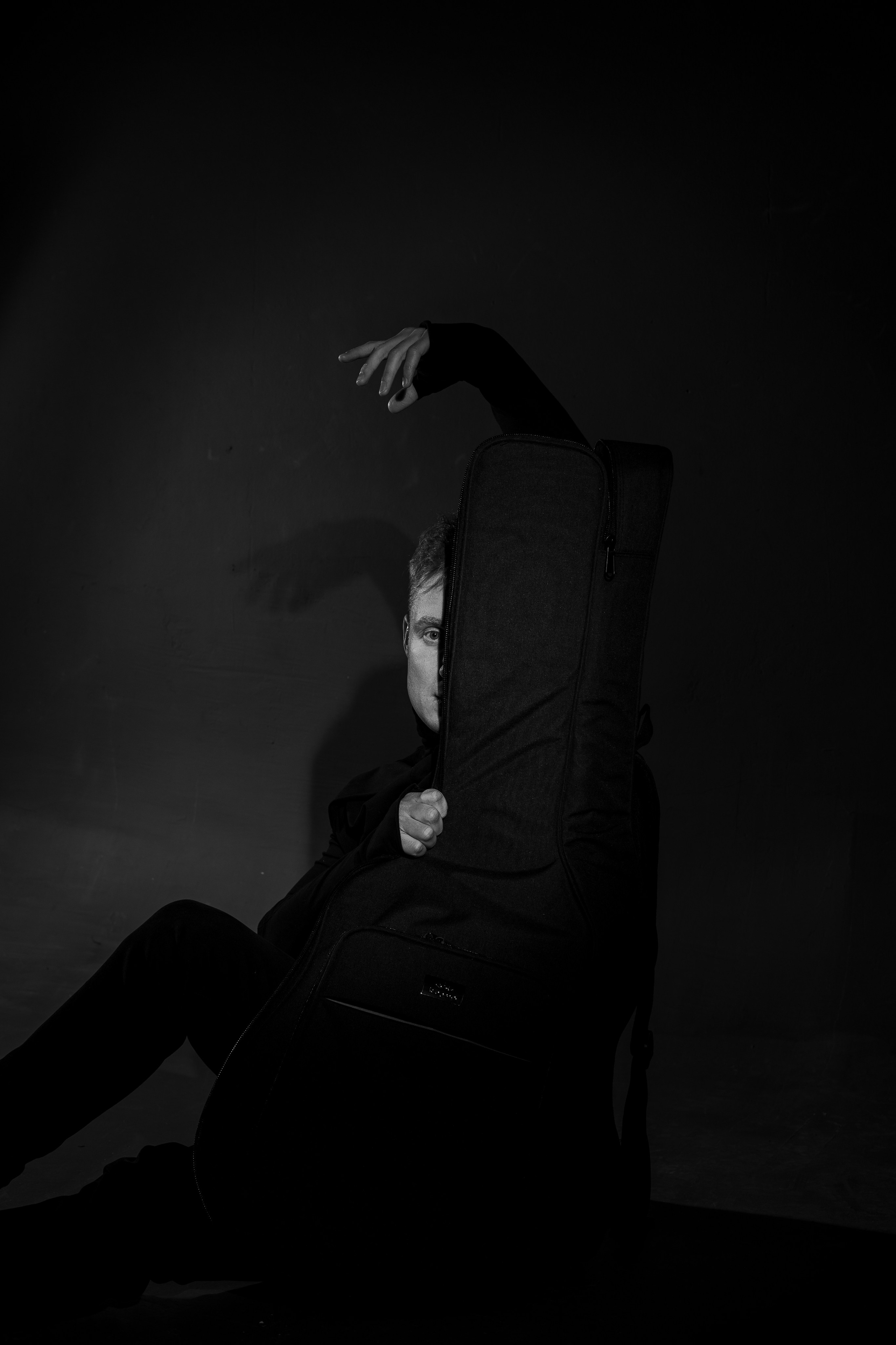 Николай Белин. Психолог с фотоаппаратом Зимина Оксана