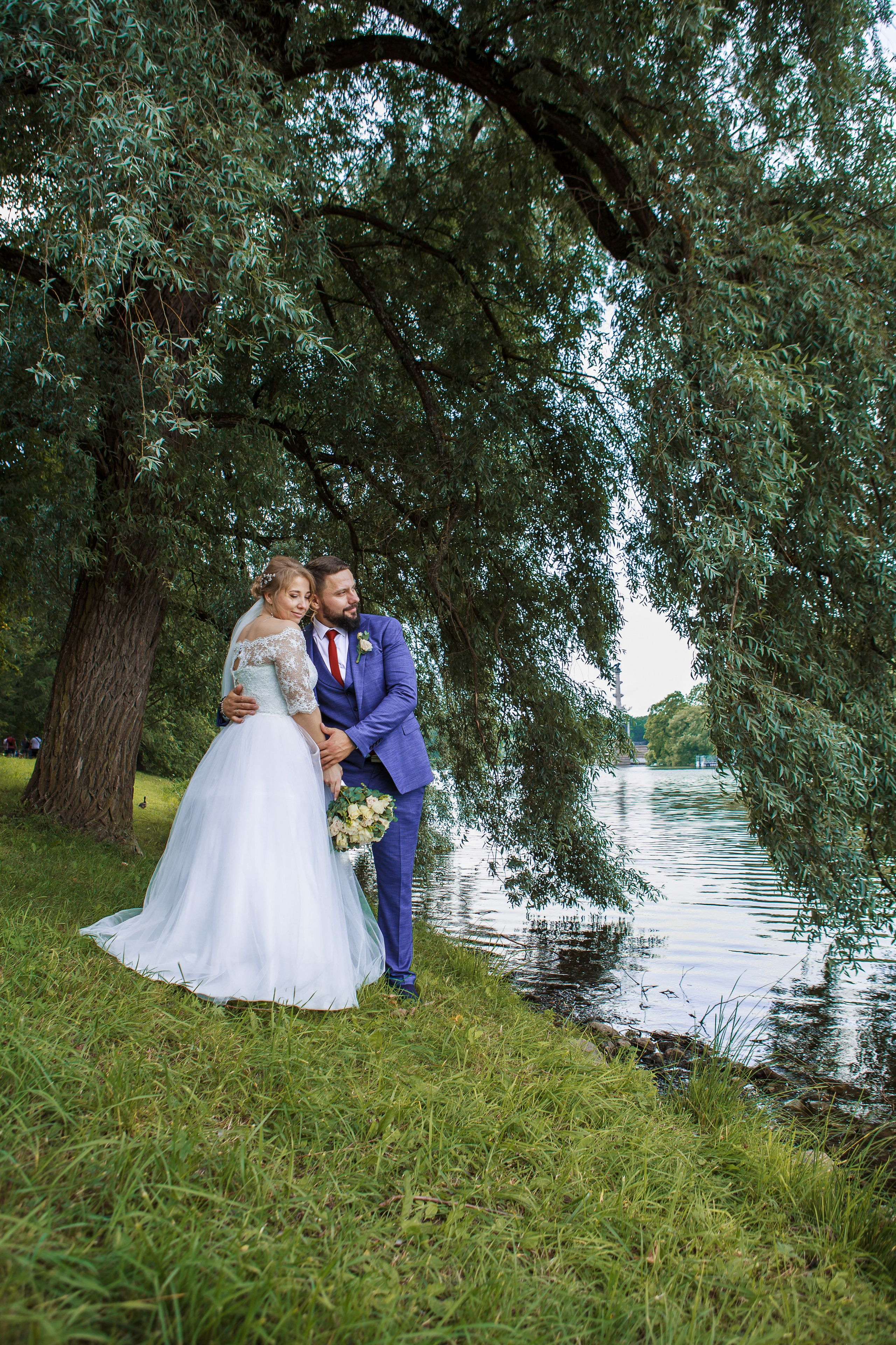 Свадебный день. Психолог с фотоаппаратом Зимина Оксана