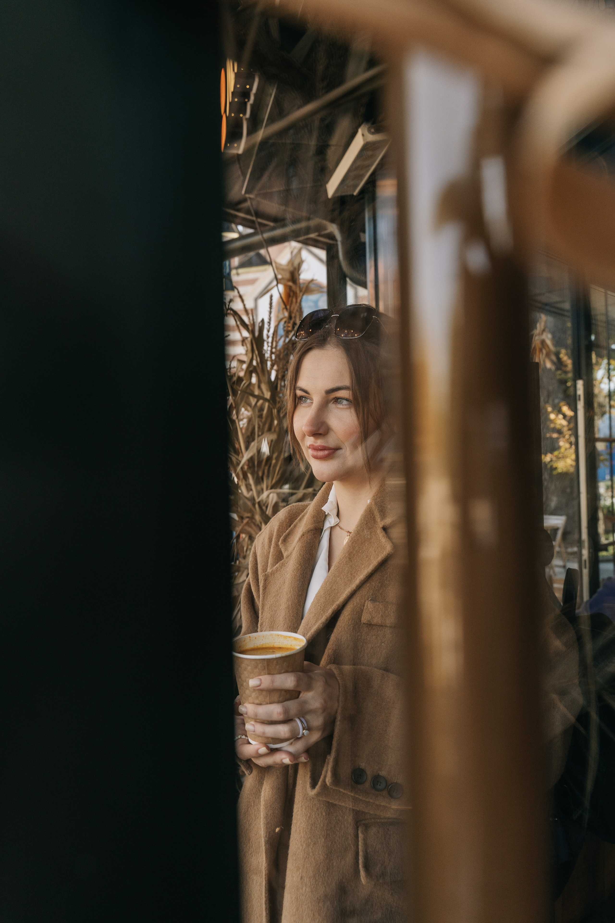 В & I. Семейный и свадебный фотограф Мария Нетребко г. Калининград