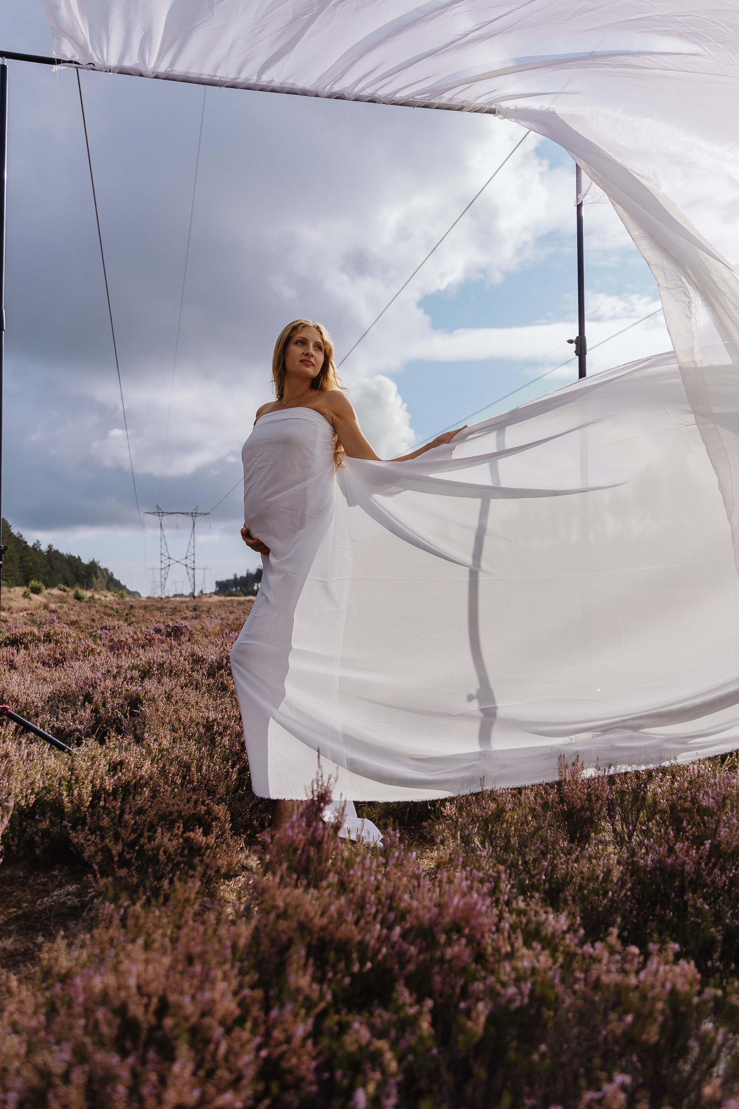 БЕРЕМЕННОСТЬ. Фотограф Лодейное Поле Екатерина Герасимова в Санкт-Петербурге и Лен. области