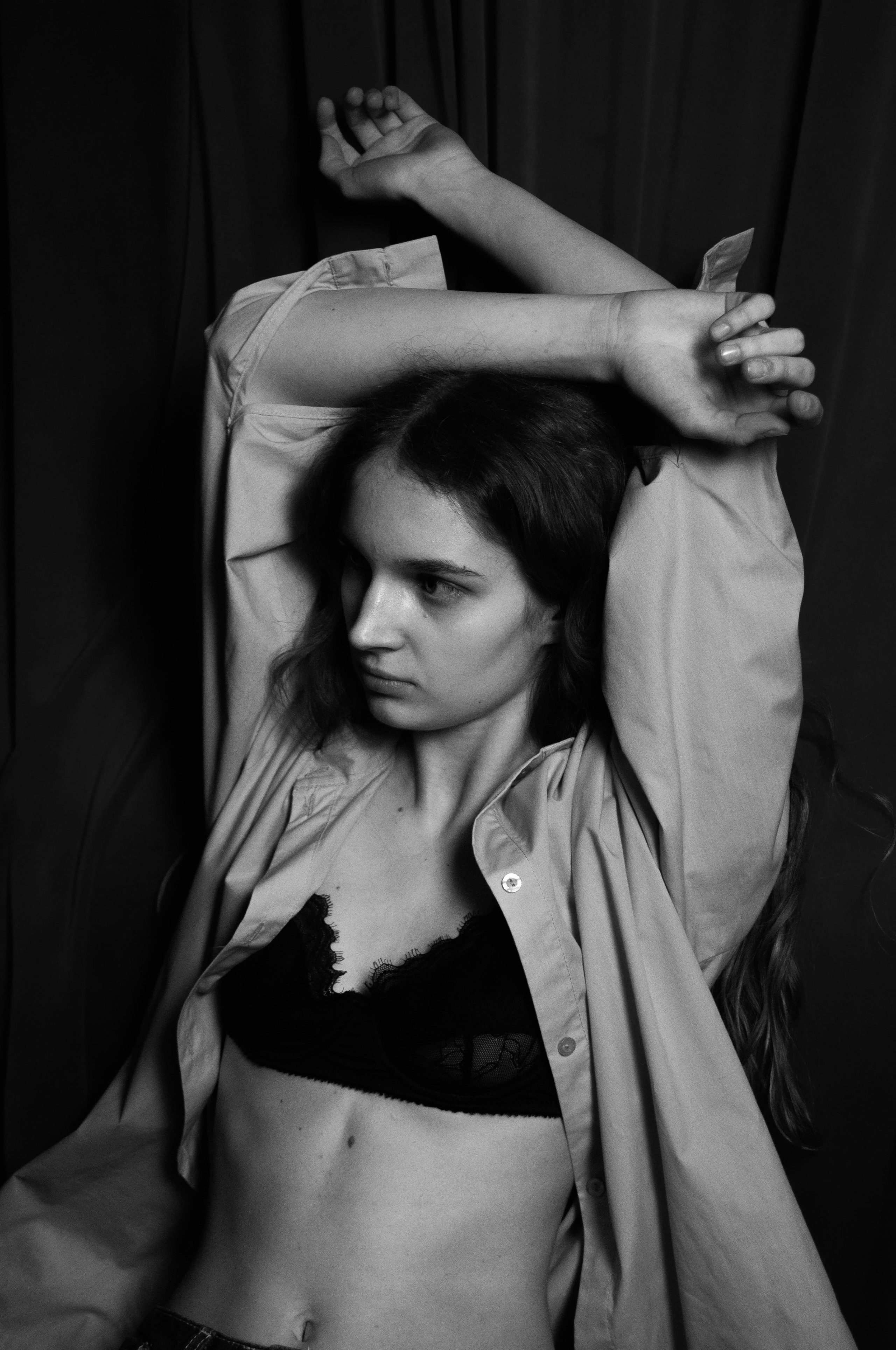 ELIZABETH. Fine art и портретный фотограф в Санкт-Петербурге | Кристина Дмитриевна