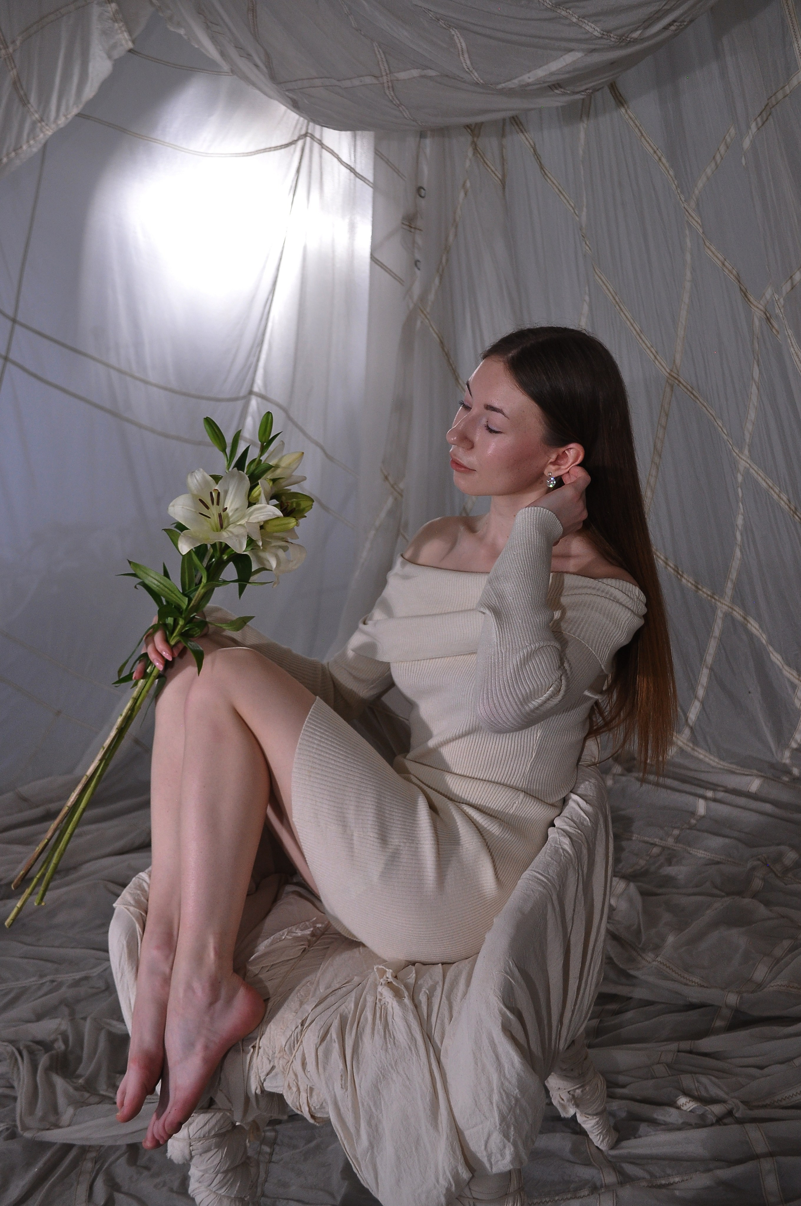 NADYA. Fine art и портретный фотограф в Санкт-Петербурге | Кристина Дмитриевна