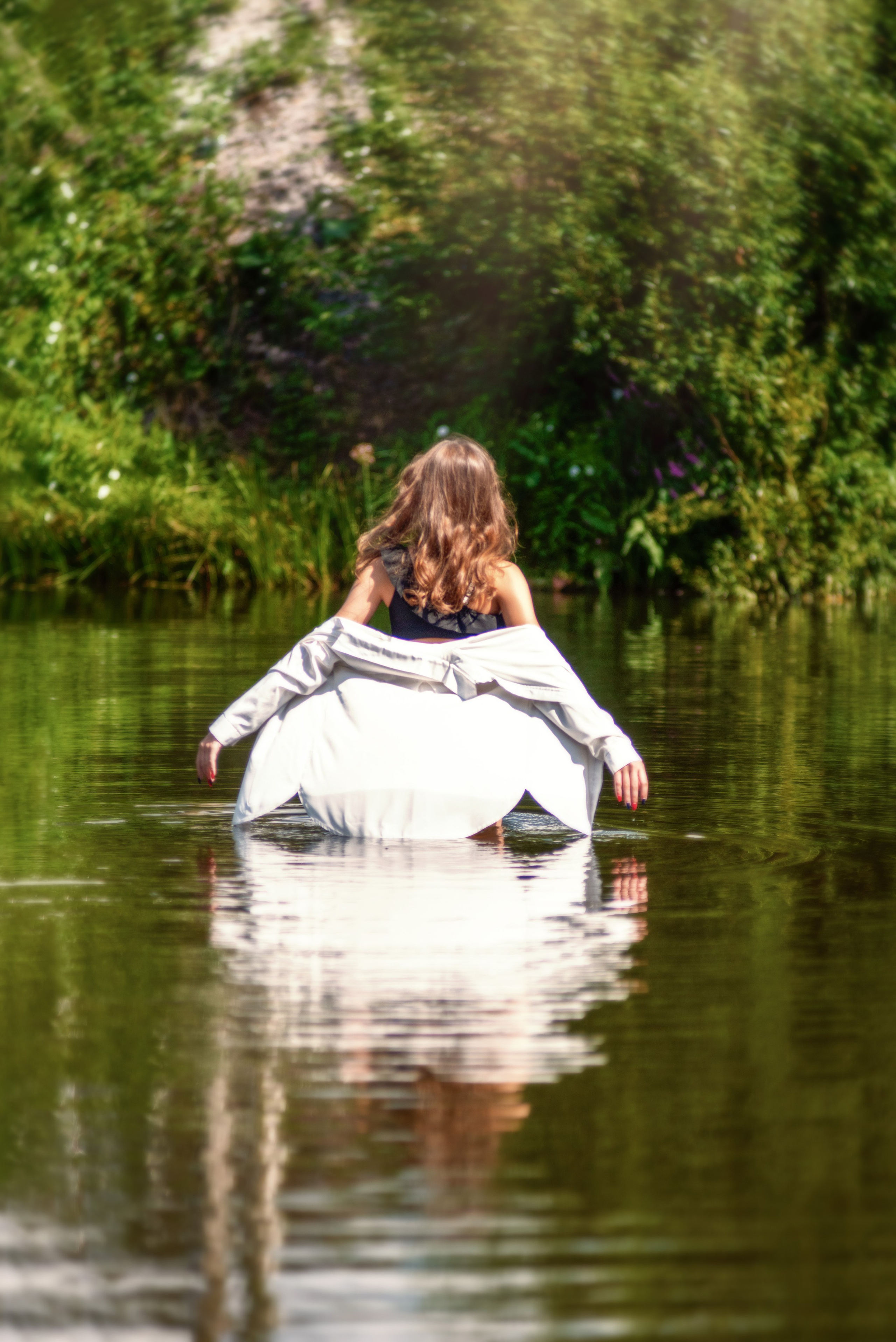 Сезон 2024. Свадебный и семейный фотограф в Камышлове Ирина Чуркина