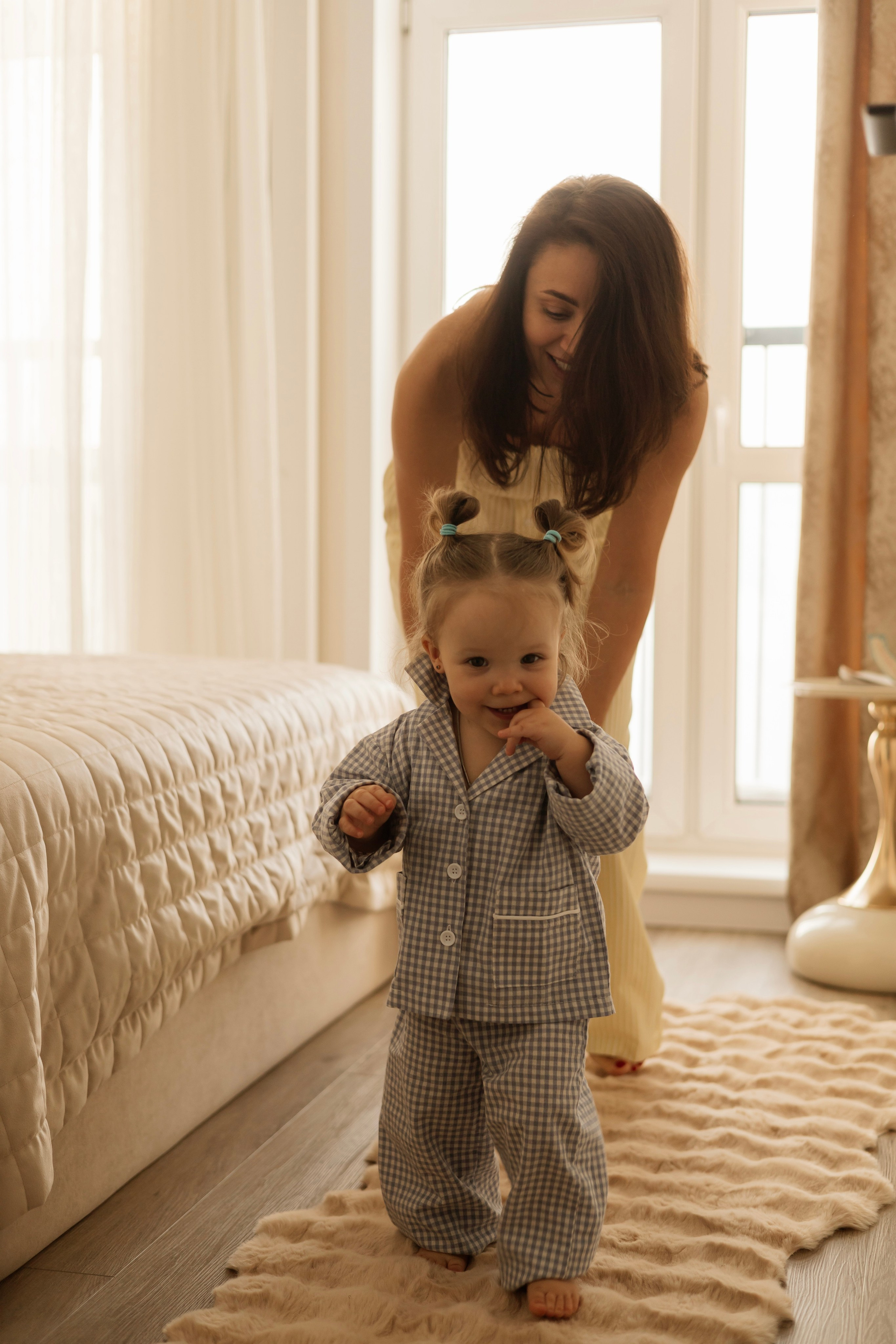 Есения и Ольга. Фотограф в Кемерово Миллер Анна