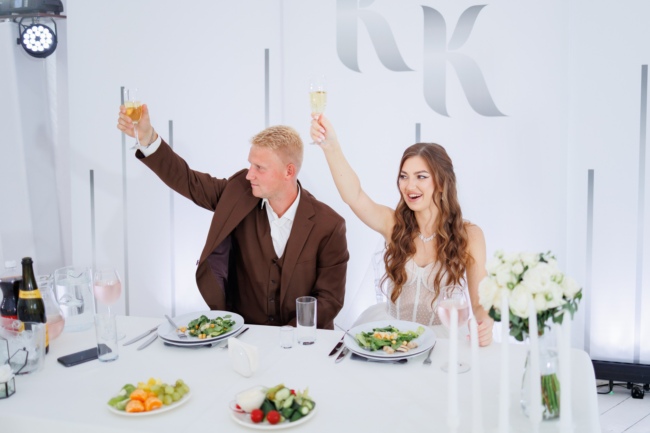 Свадьба Коли и Кати 28.08.24. Свадебный и контент фотограф в Нижнем Новгороде Владимир Пресняков