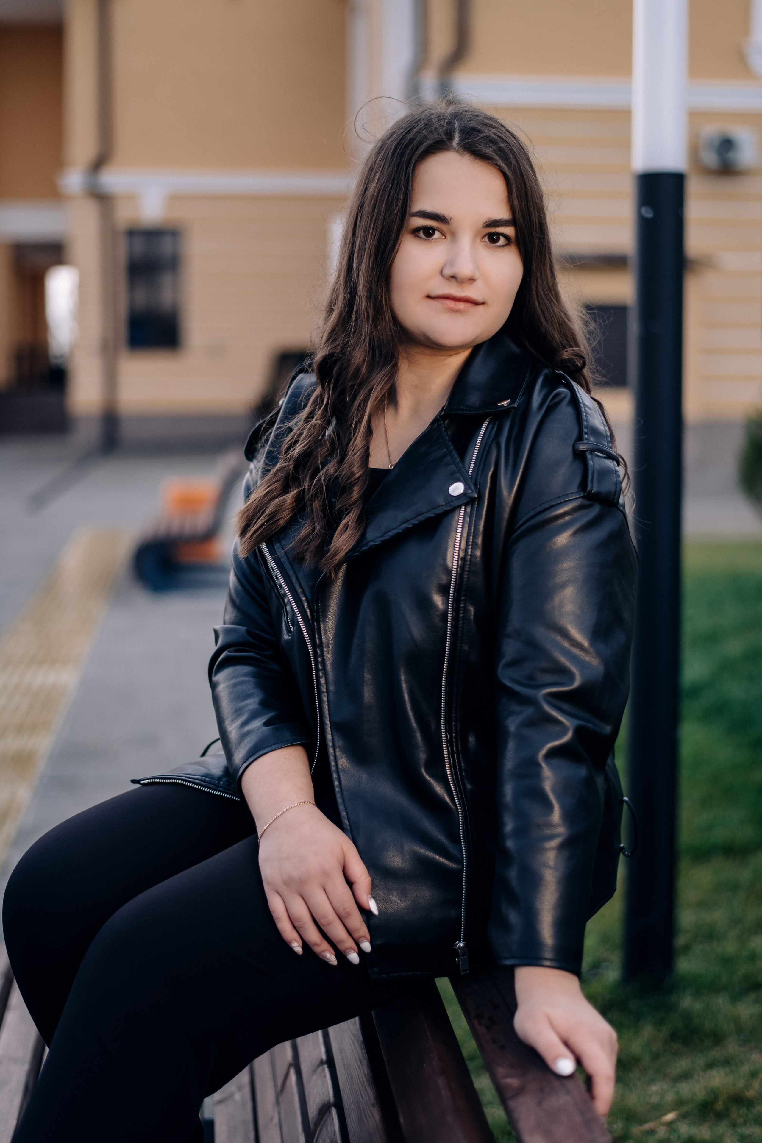 11 класс. Фотограф — МАРИЯ МЕДВЕДЕВА