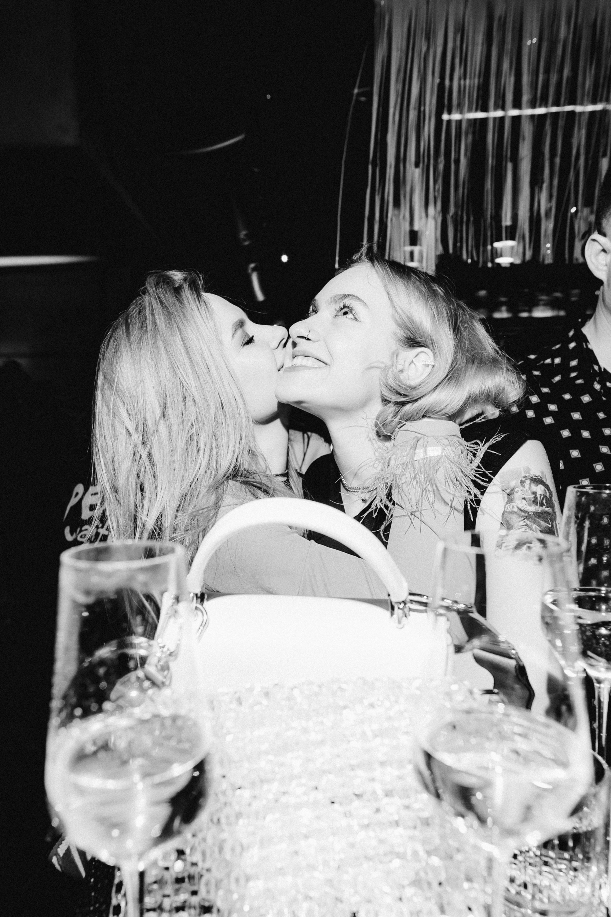 Vklybe x Ambre | Dj Cherocky. Главная