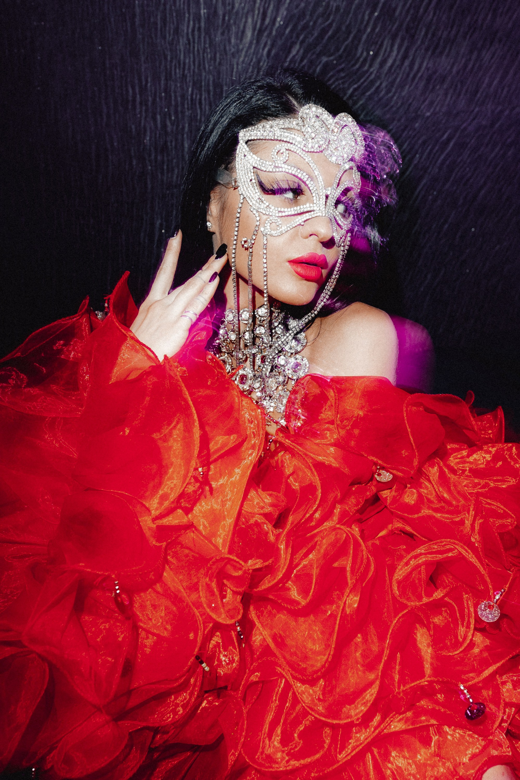 Vklybe x Ambre | Dj Cherocky. Главная