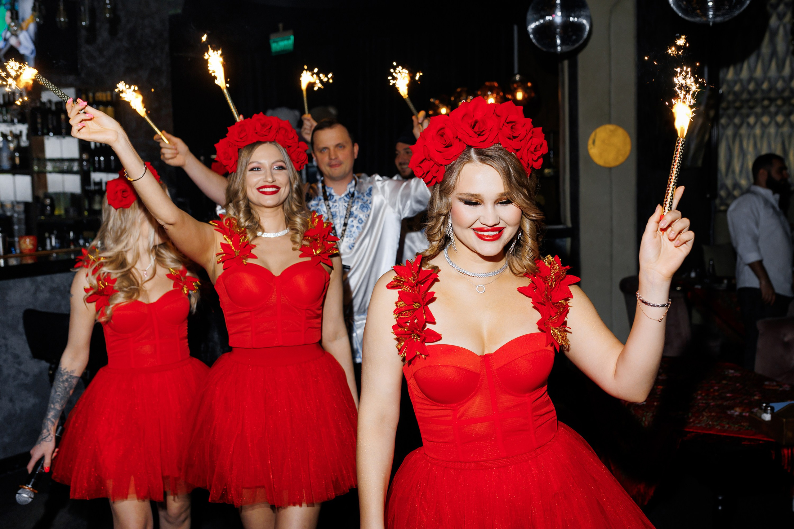 | Главная Сцена | MATRYOSHKA. Главная