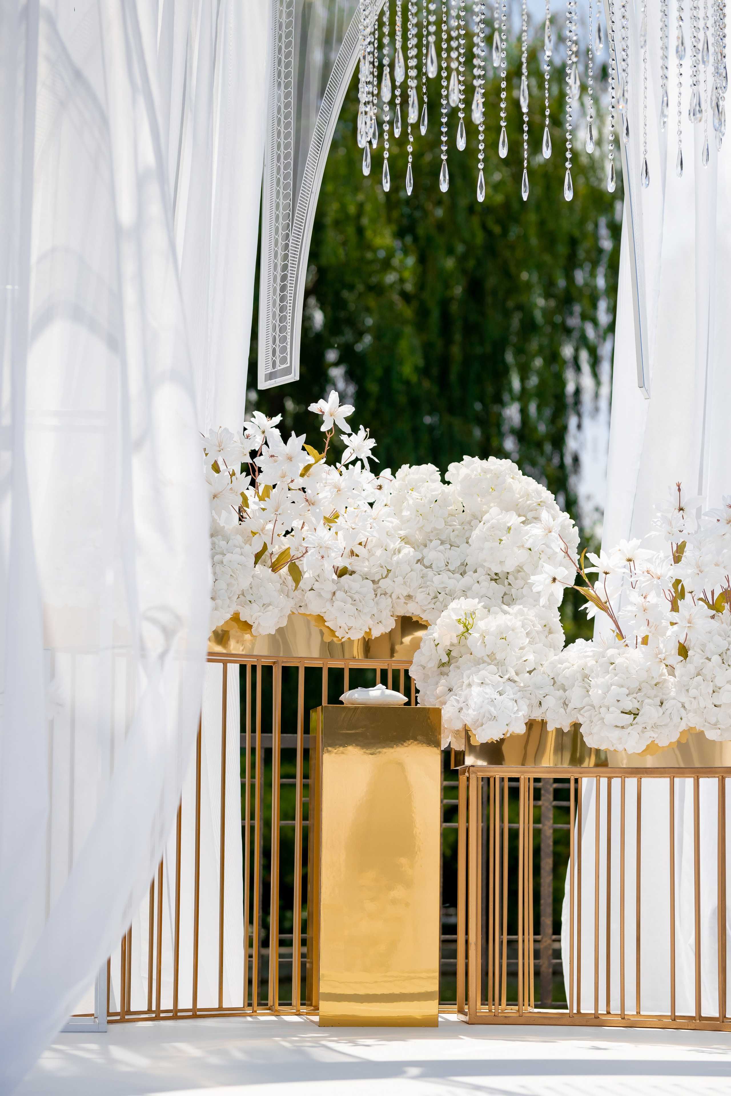 | Усадьба Фамилия | Декор Albero Doro для SAPG. Главная