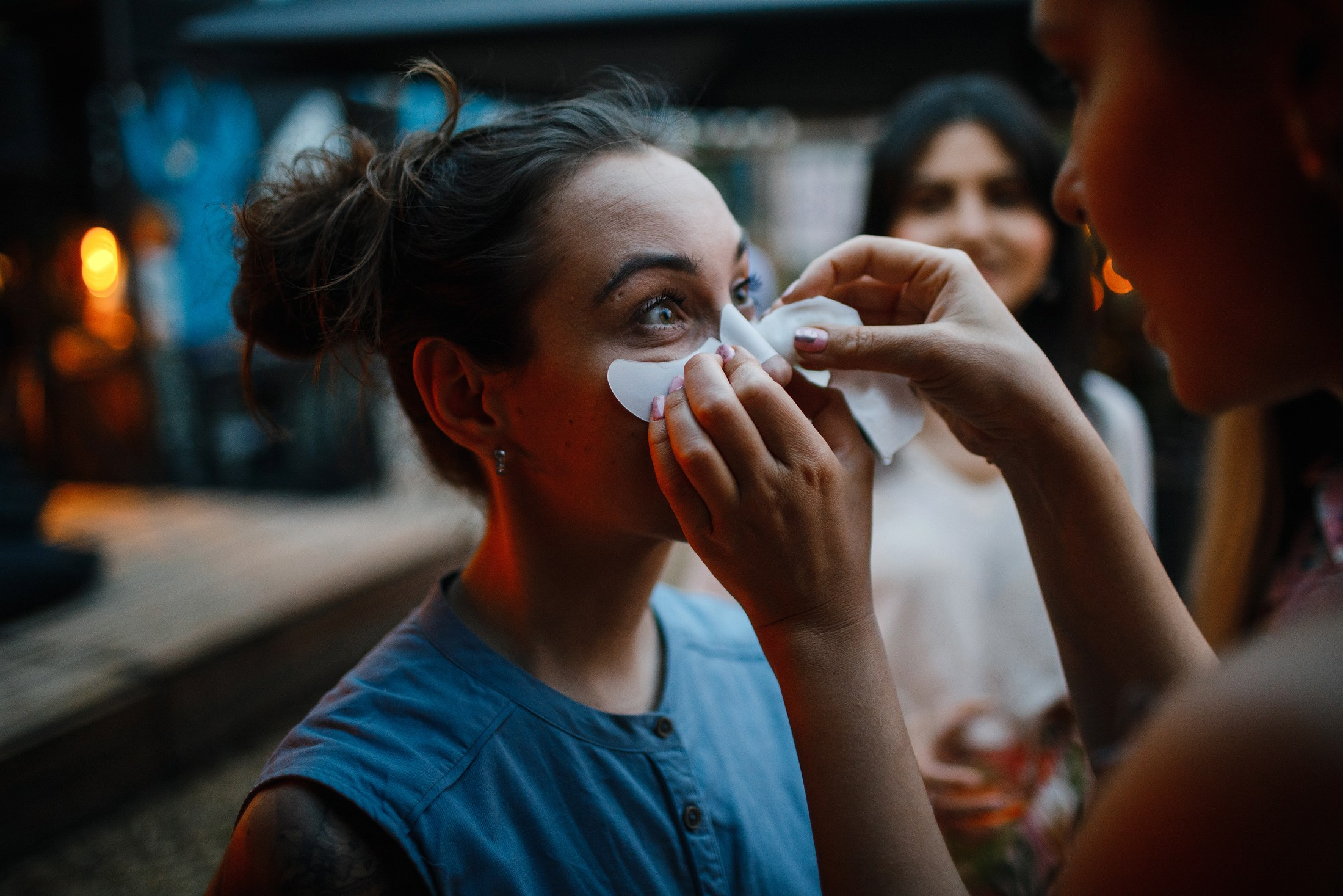 Саша и Алиса. Свадебный фотограф в Москве и МО Александр Ласковенков