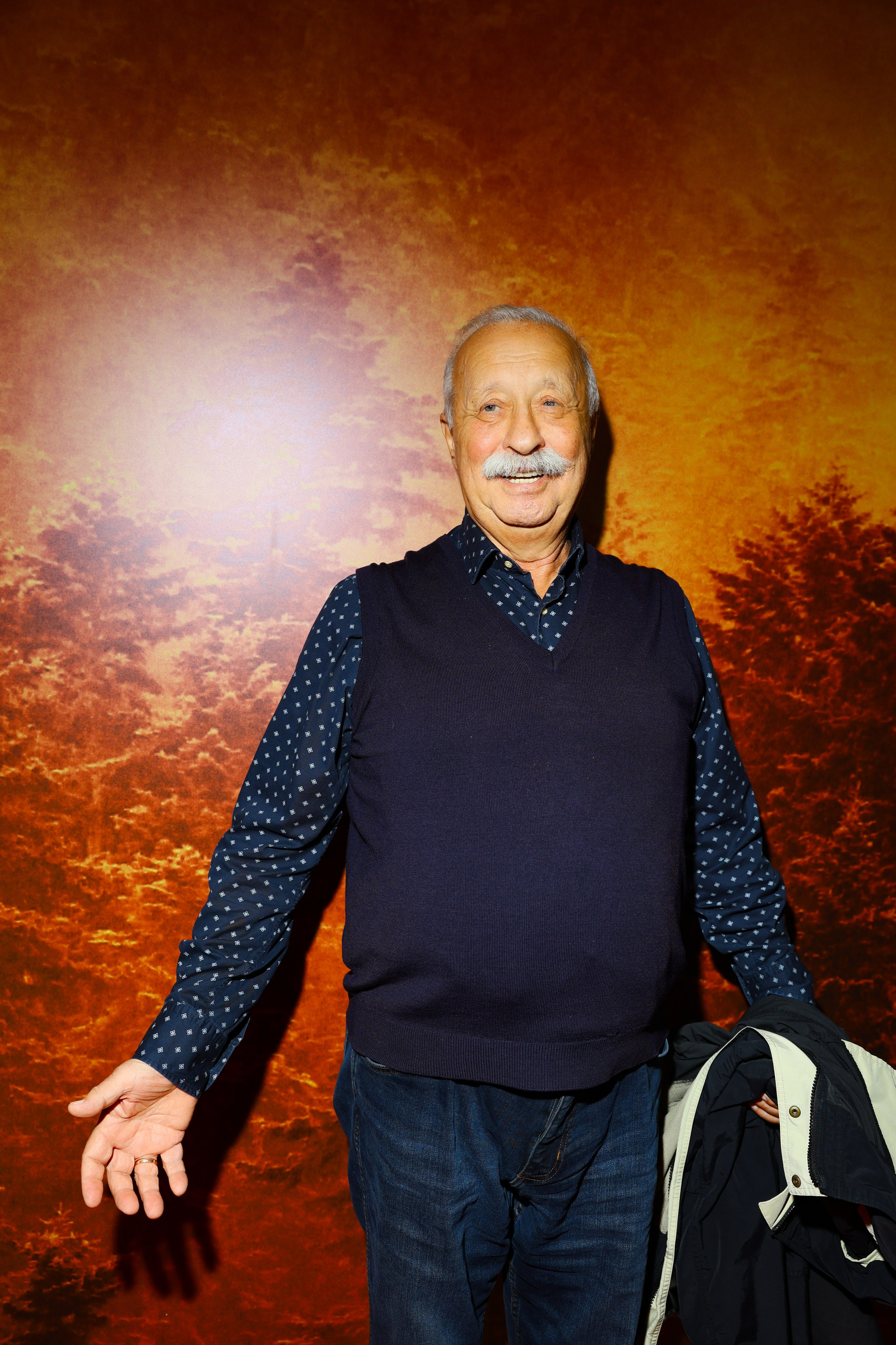 Август. Фотограф Ильина Арина Киселевск | Москва