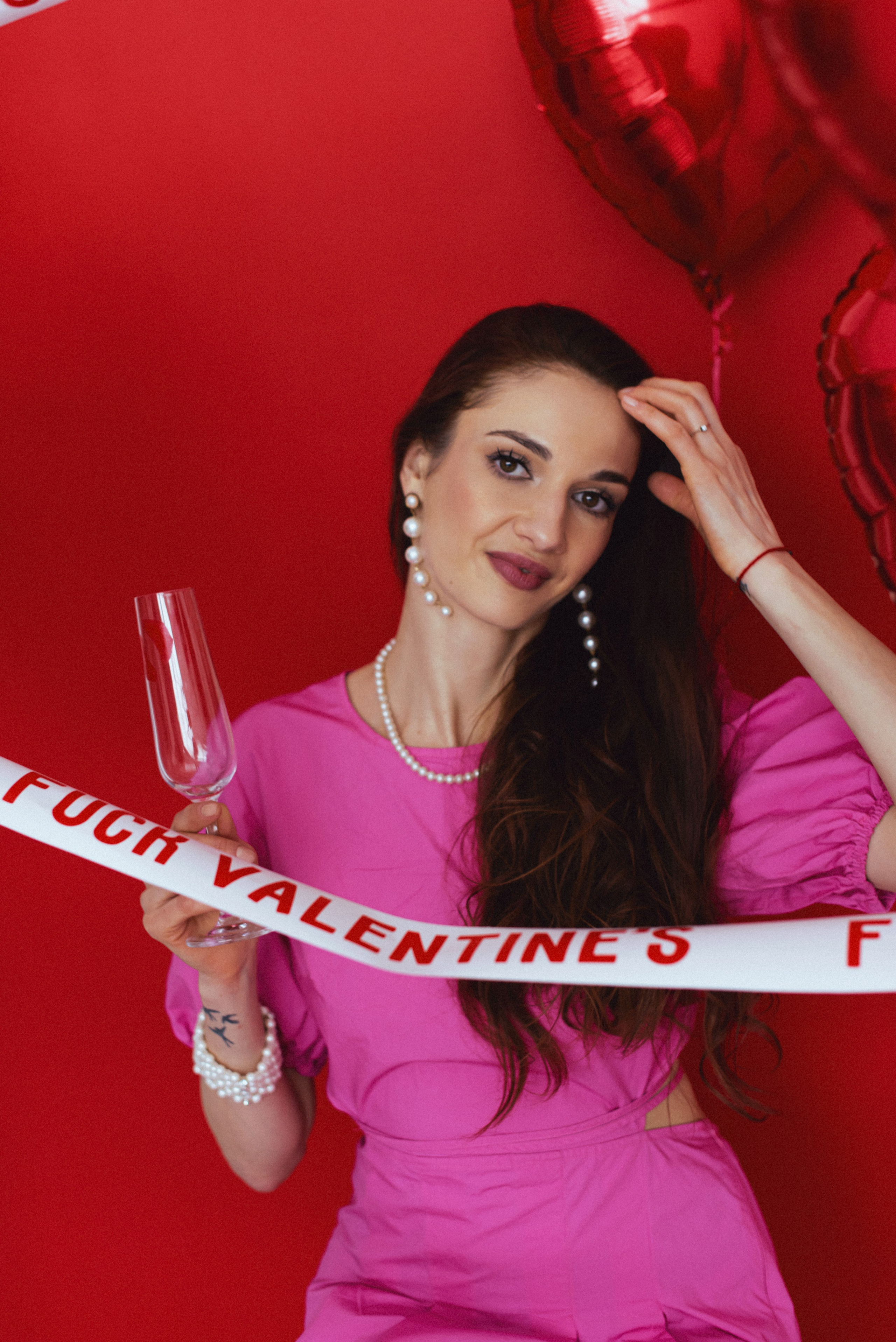 Евгения. Женский фотограф в Москве и МО