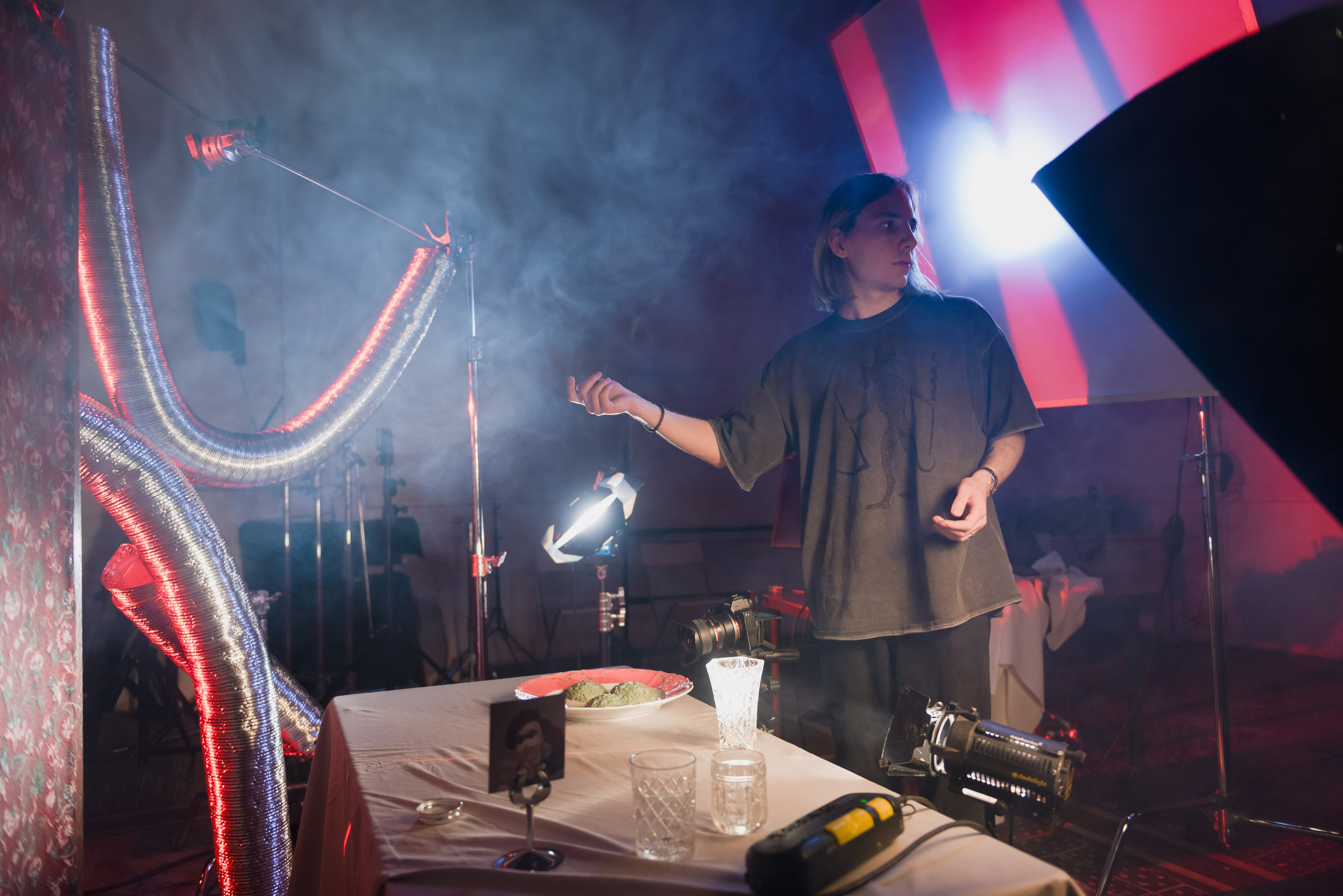 Репортаж. Фотограф Руслан Хафизов