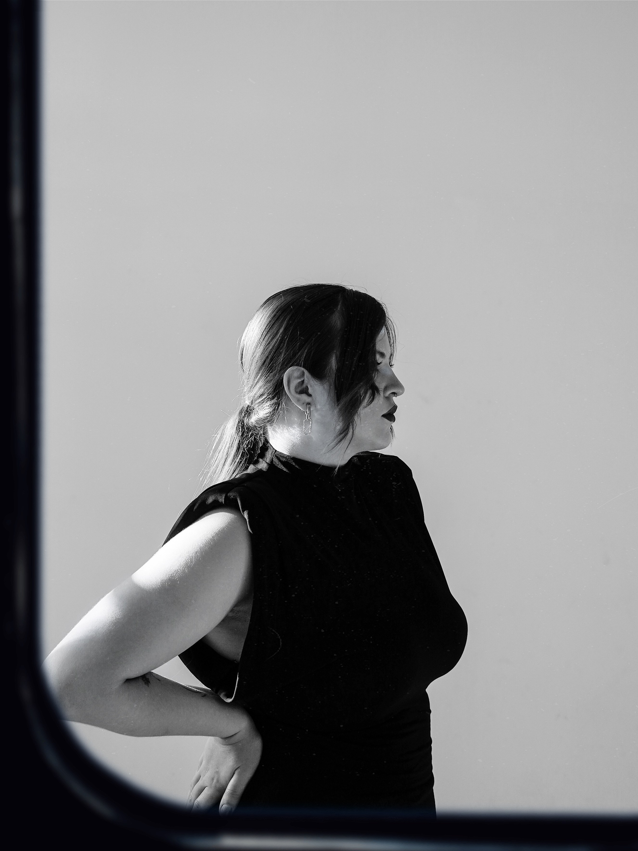 НАСТЯ | STIBIUM STUDIO. Photographer Barcelona