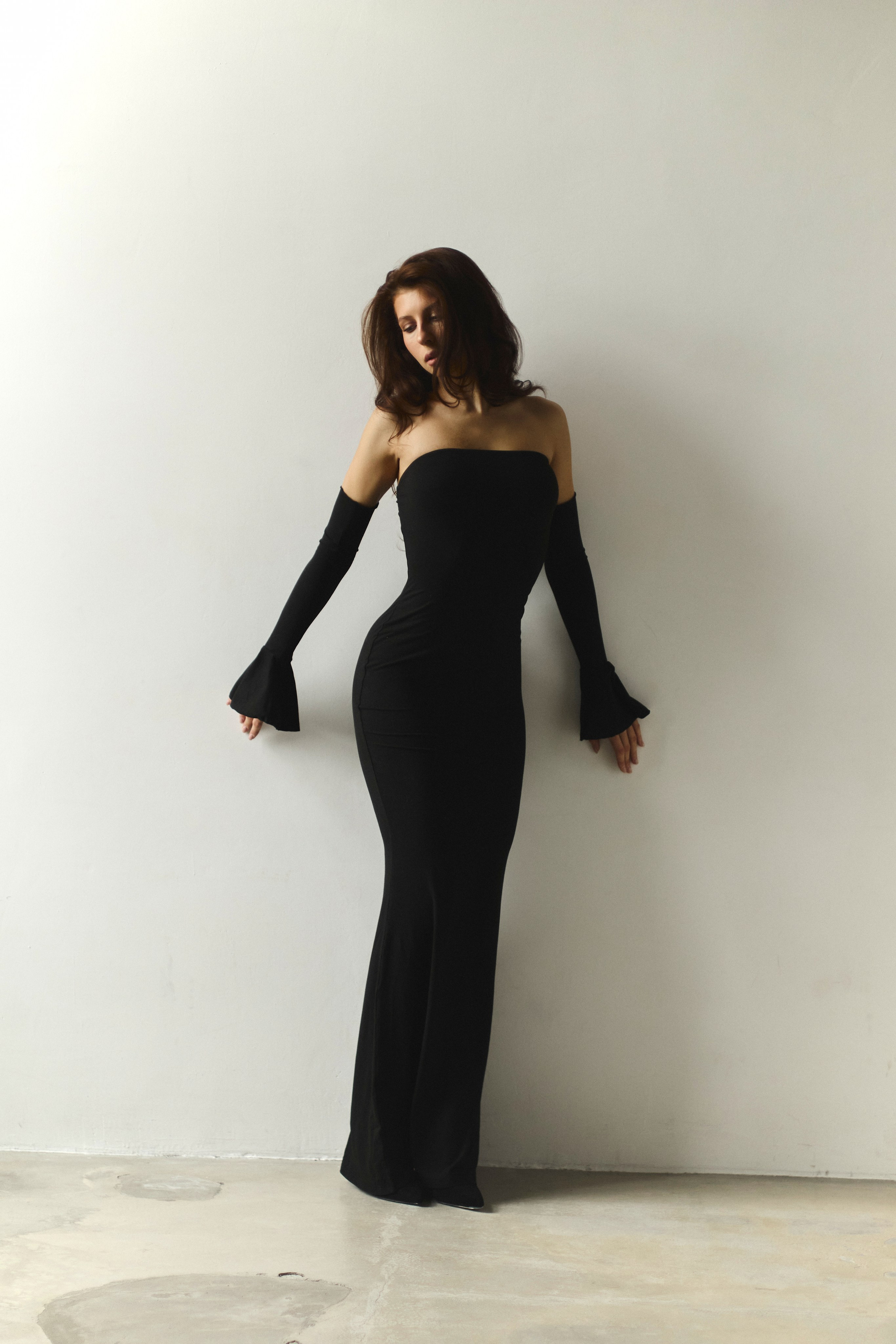 Полина. Фотограф в Екатеринбурге Мария Черноскутова