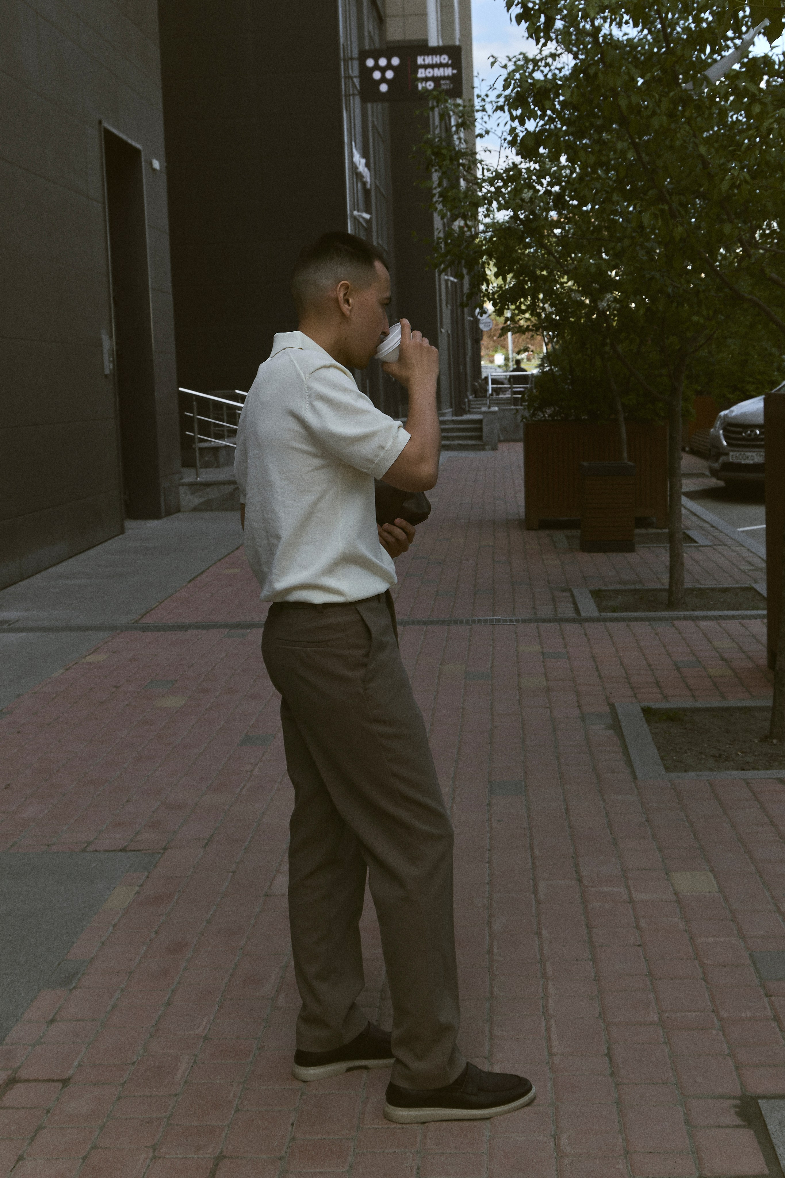 Дарья и Руслан. Фотограф в Екатеринбурге Мария Черноскутова