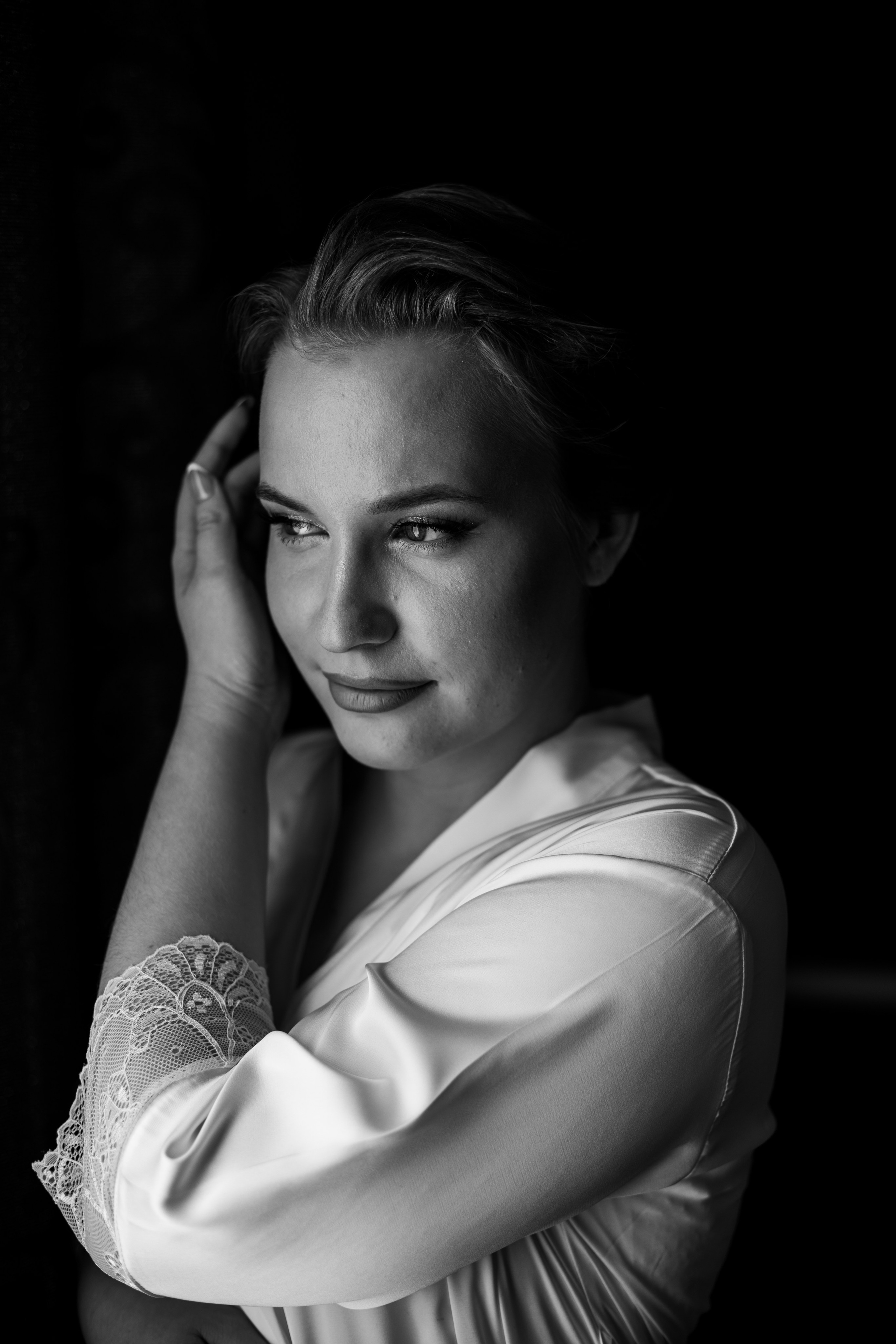 Вадим + Юлия. Свадебный и семейный фотограф в Михайловке Полина Крипс