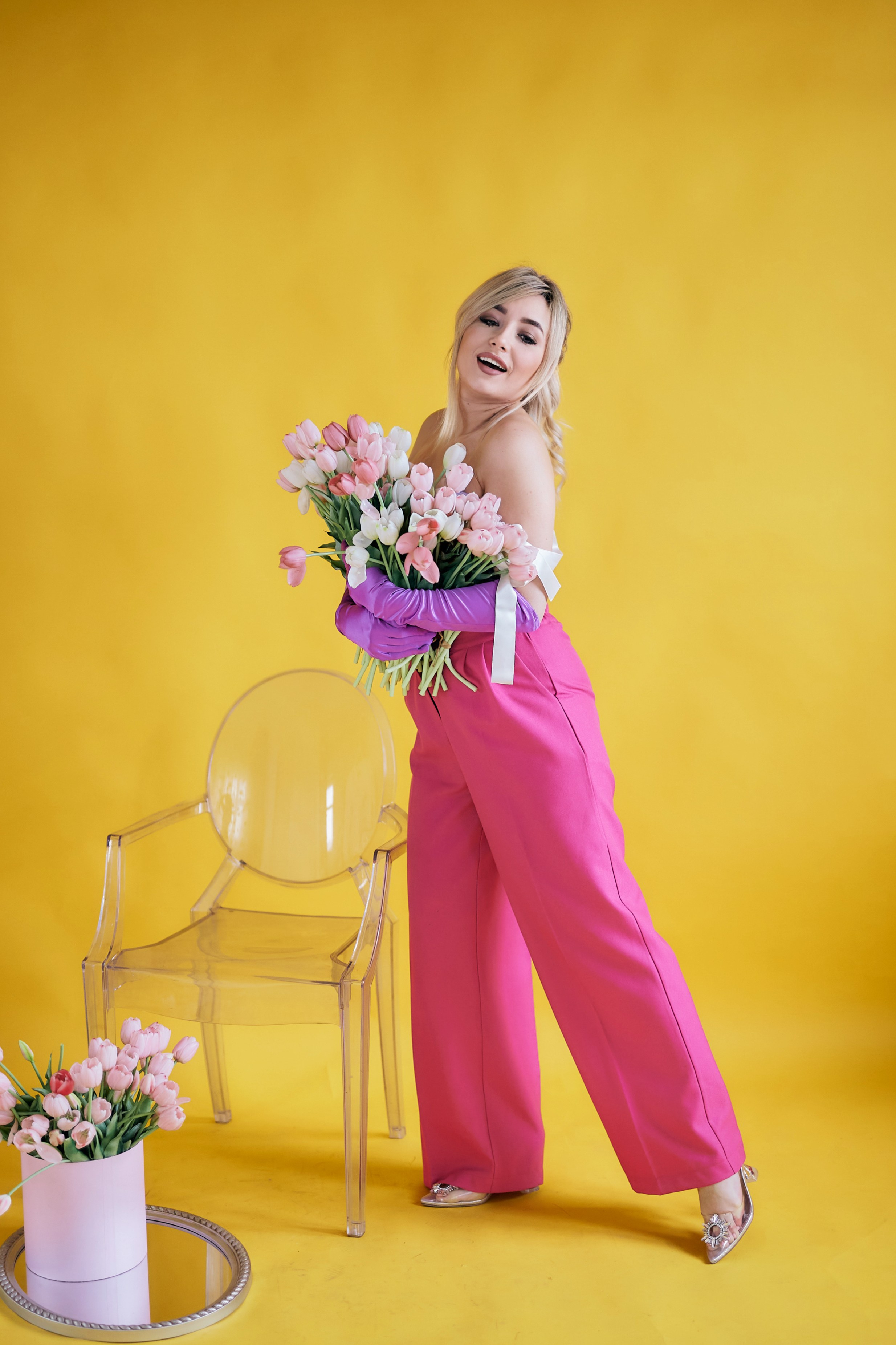 Студийные съемки. Свадебный и семейный фотограф в Клину и Москве Анна Ряшенцева