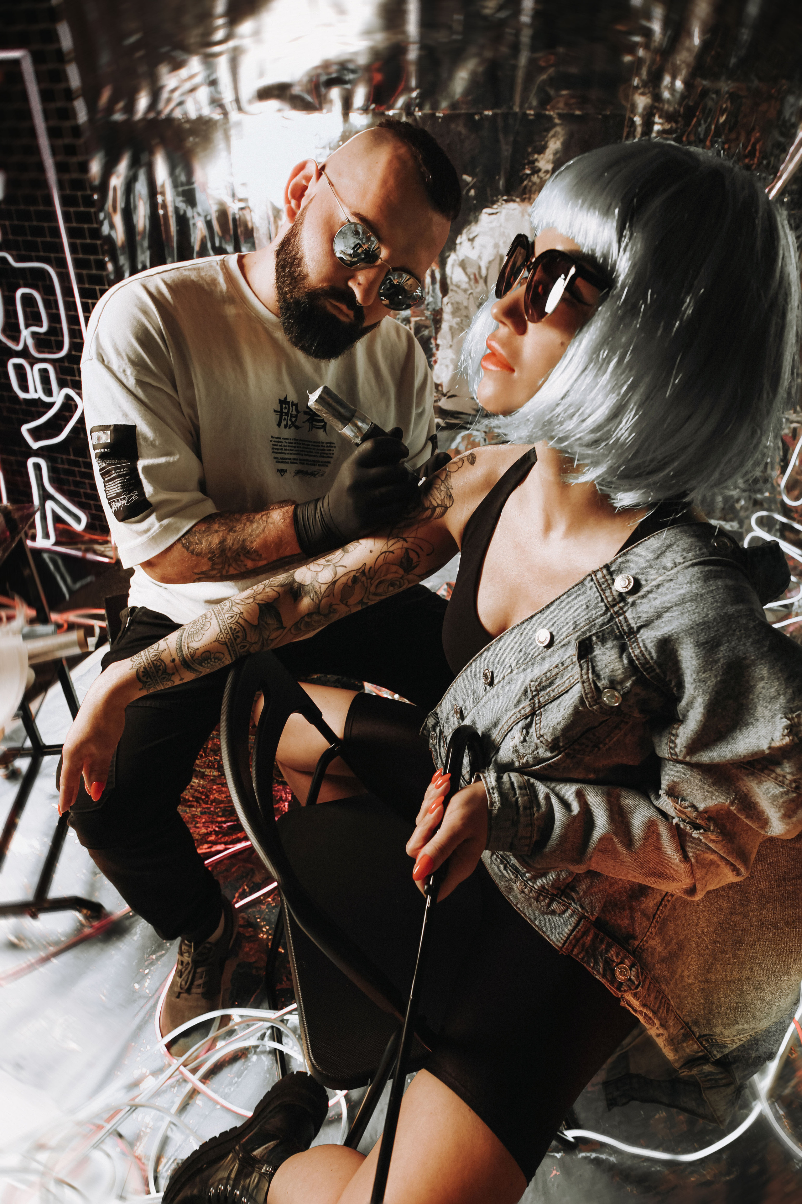 Ж е н щ и н ы. Портретный фотограф в Санкт-Петербурге Любовь Волошина